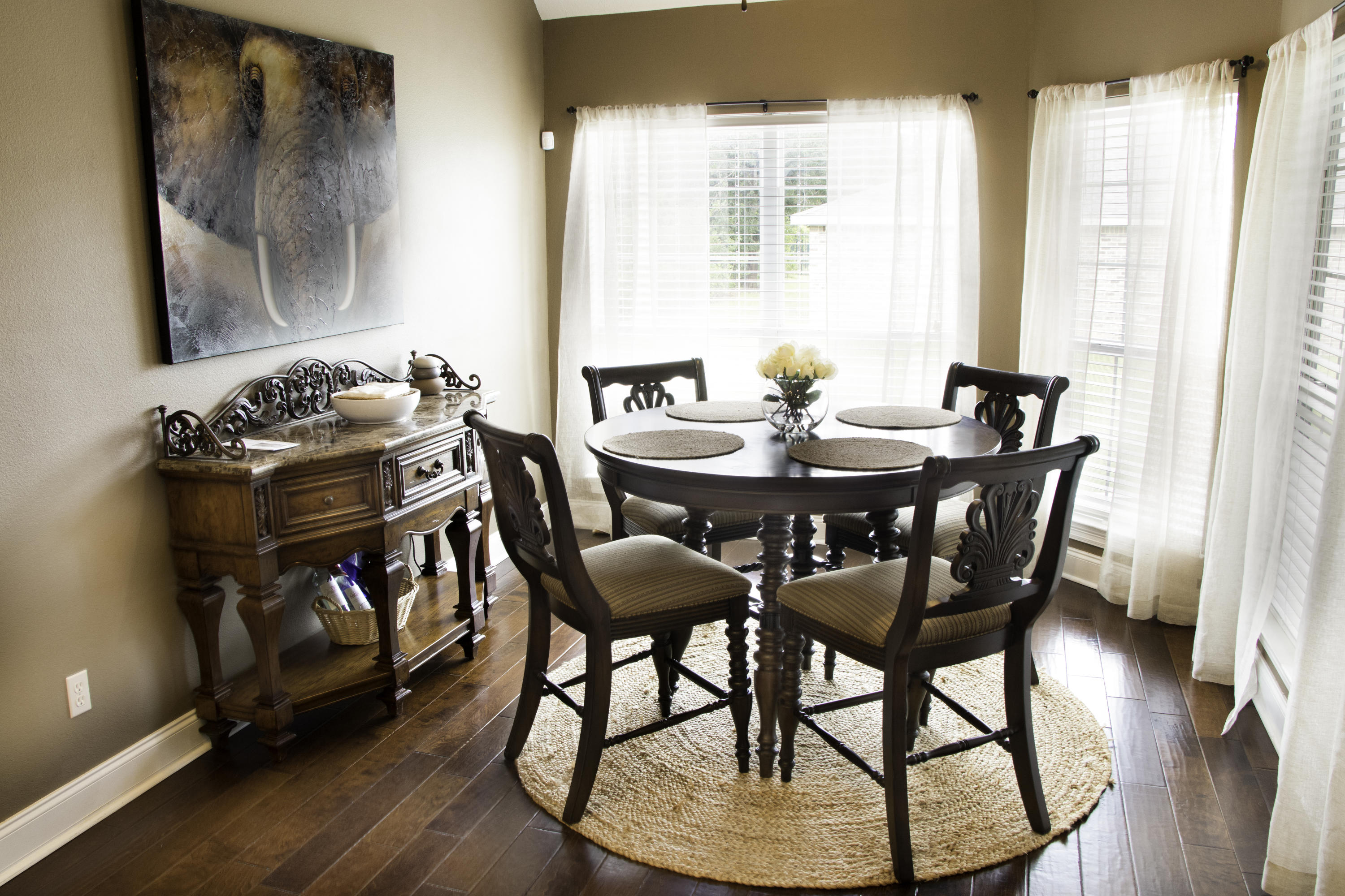 CHANAN ESTATES - Residential