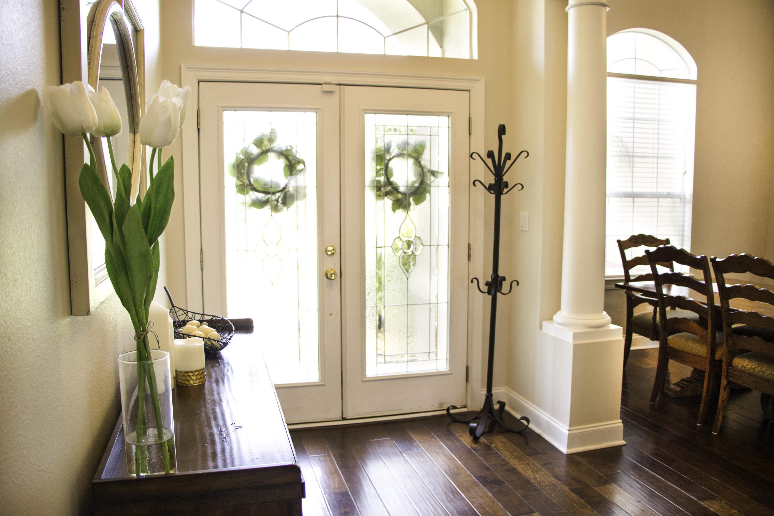 CHANAN ESTATES - Residential