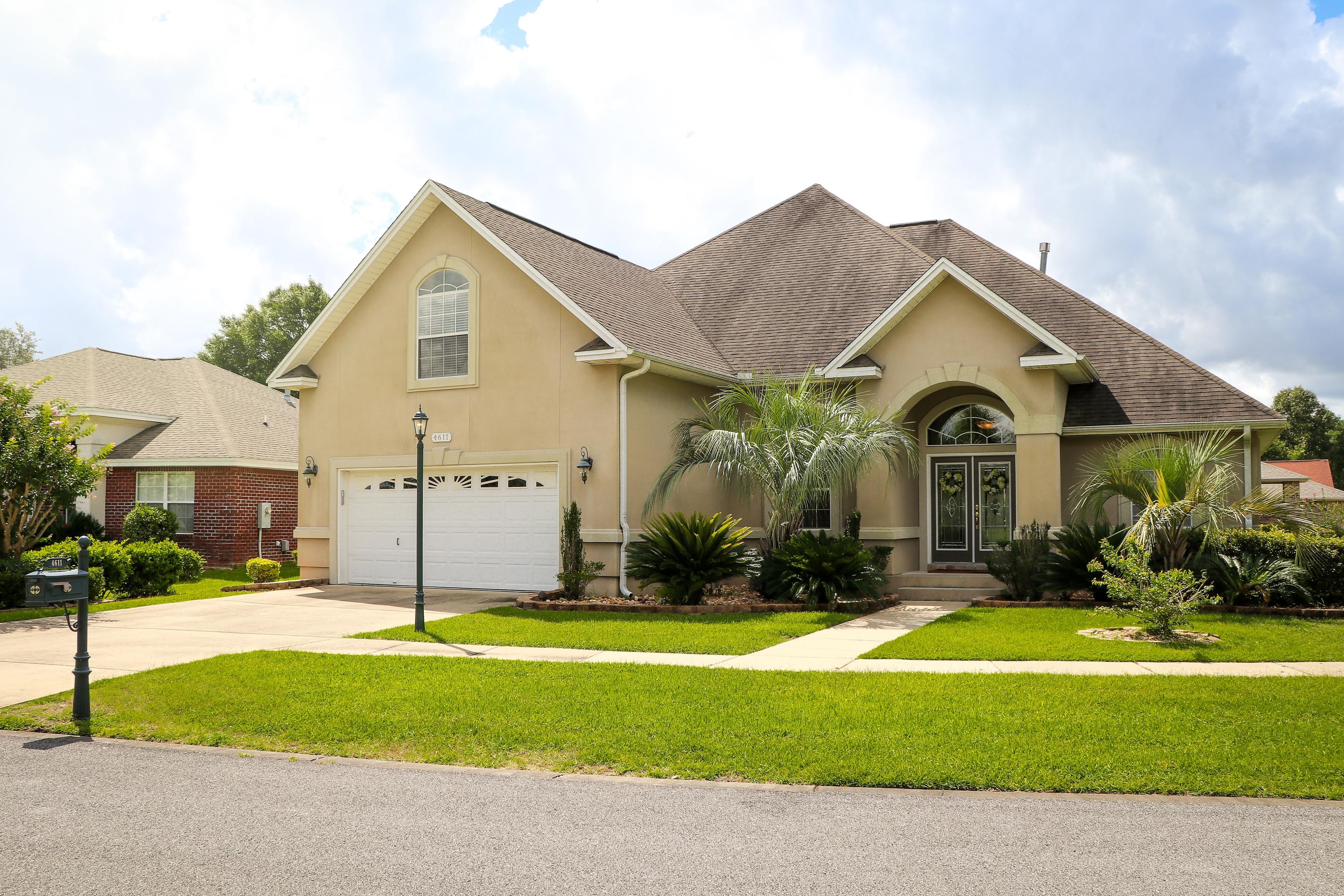 CHANAN ESTATES - Residential