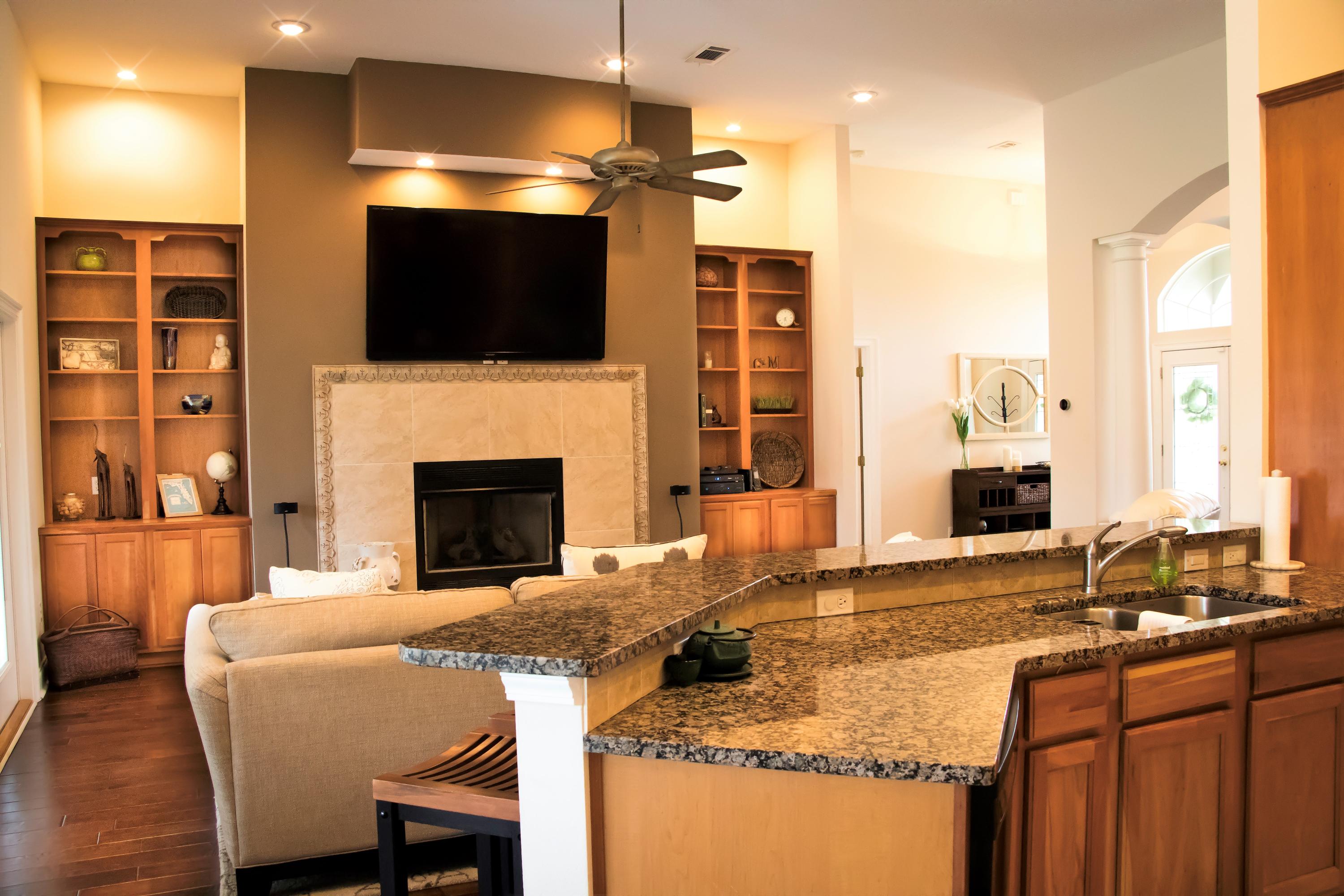 CHANAN ESTATES - Residential