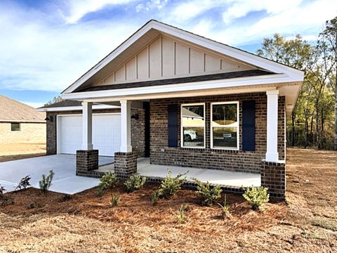 A home in Crestview