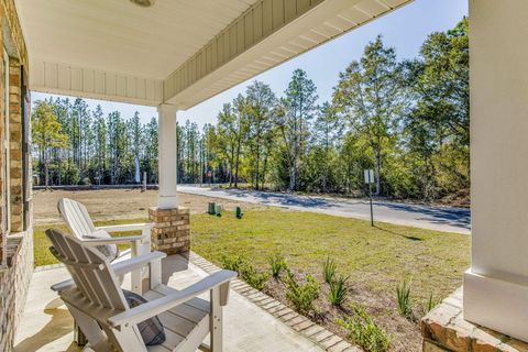 A home in Crestview