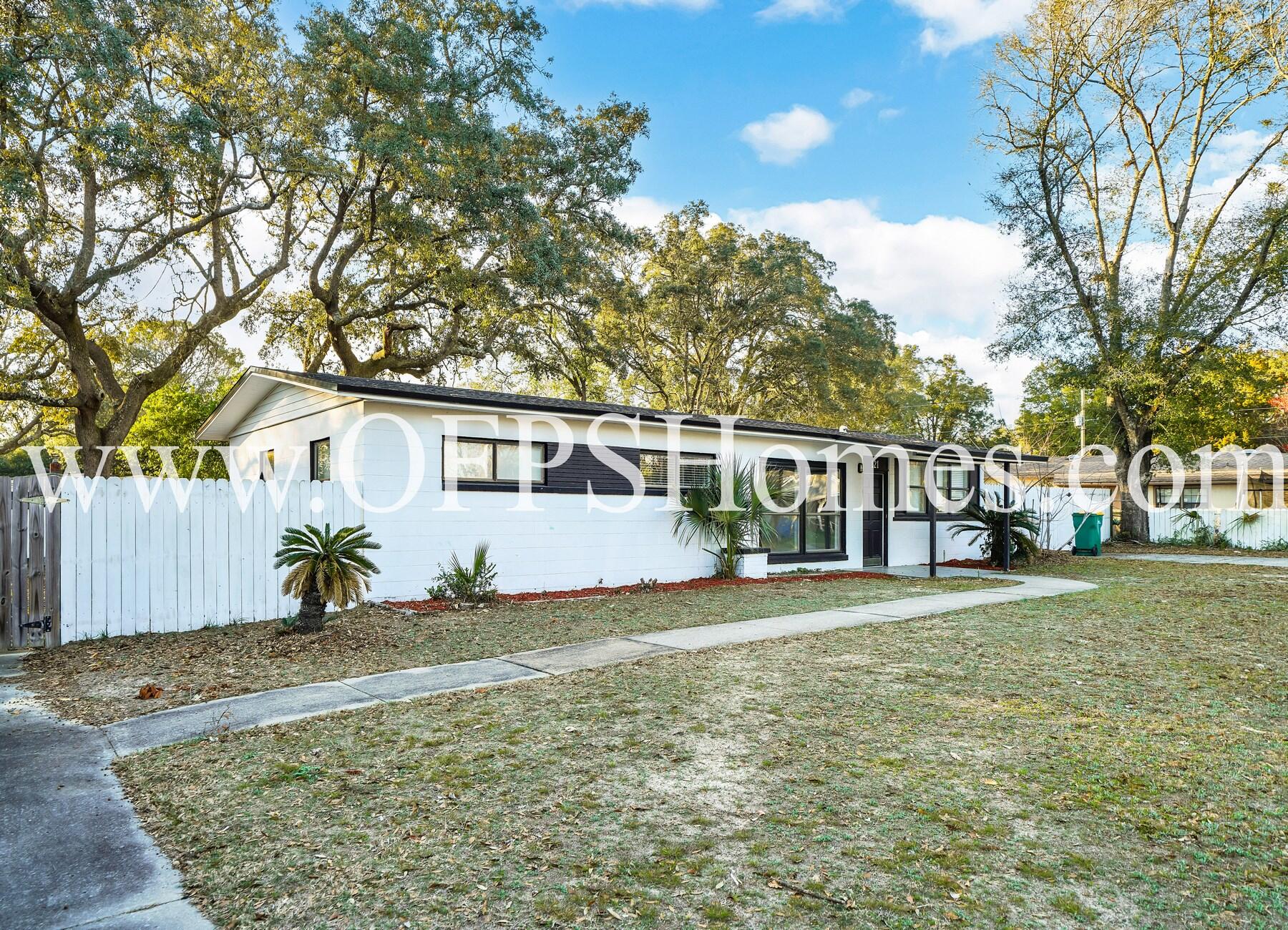 MEIGS S/D - Residential Lease