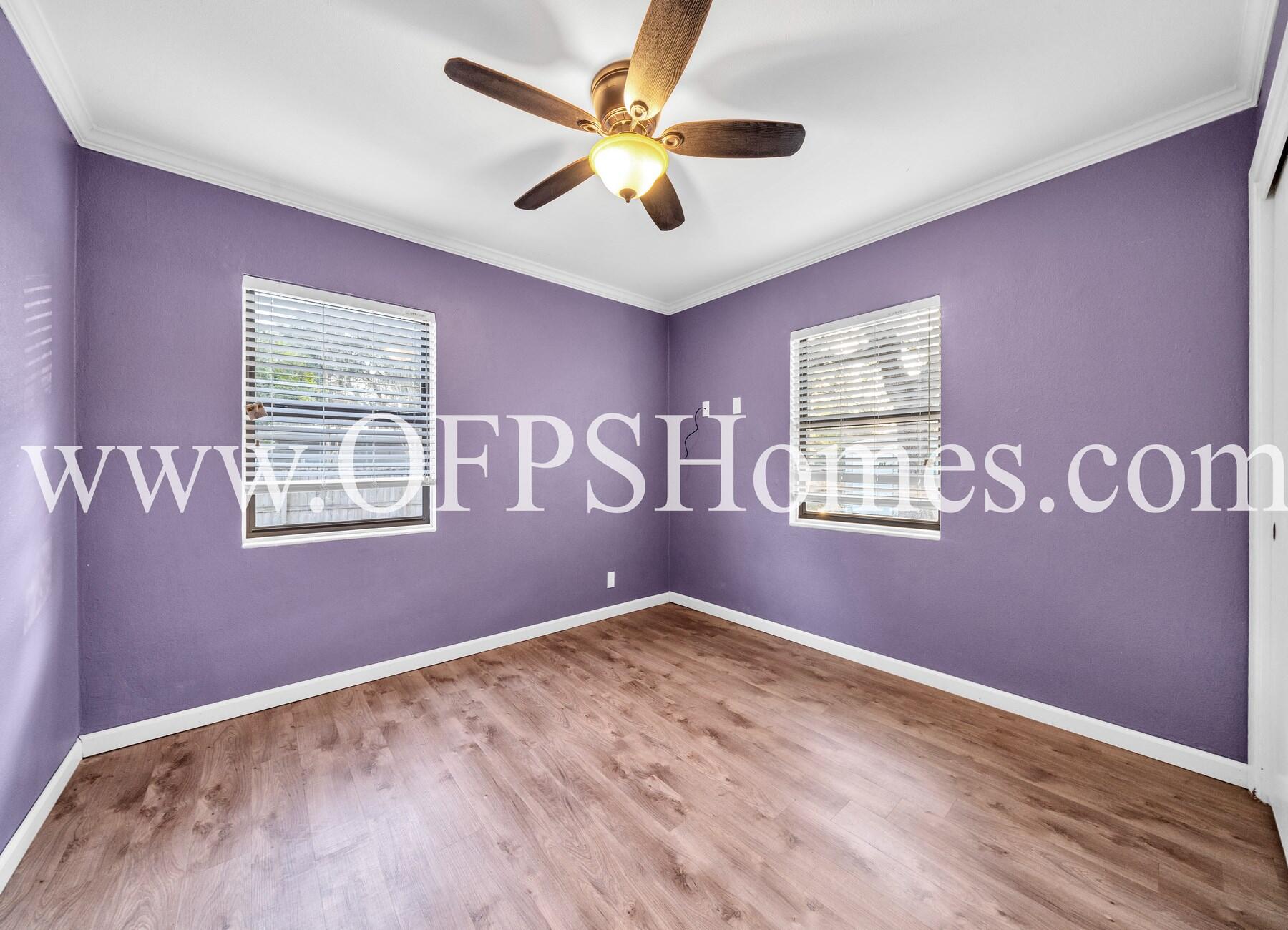 MEIGS S/D - Residential Lease