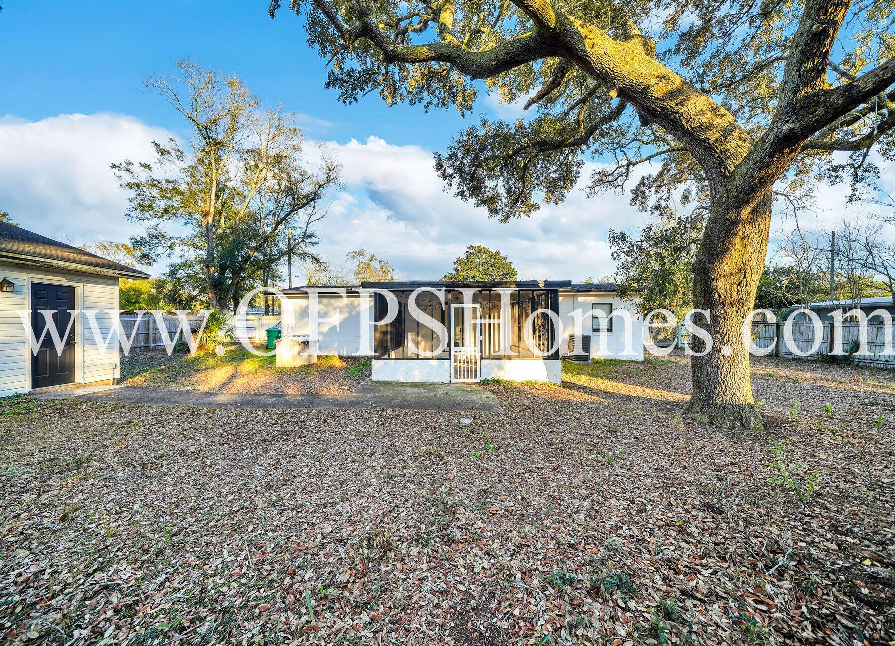 MEIGS S/D - Residential Lease