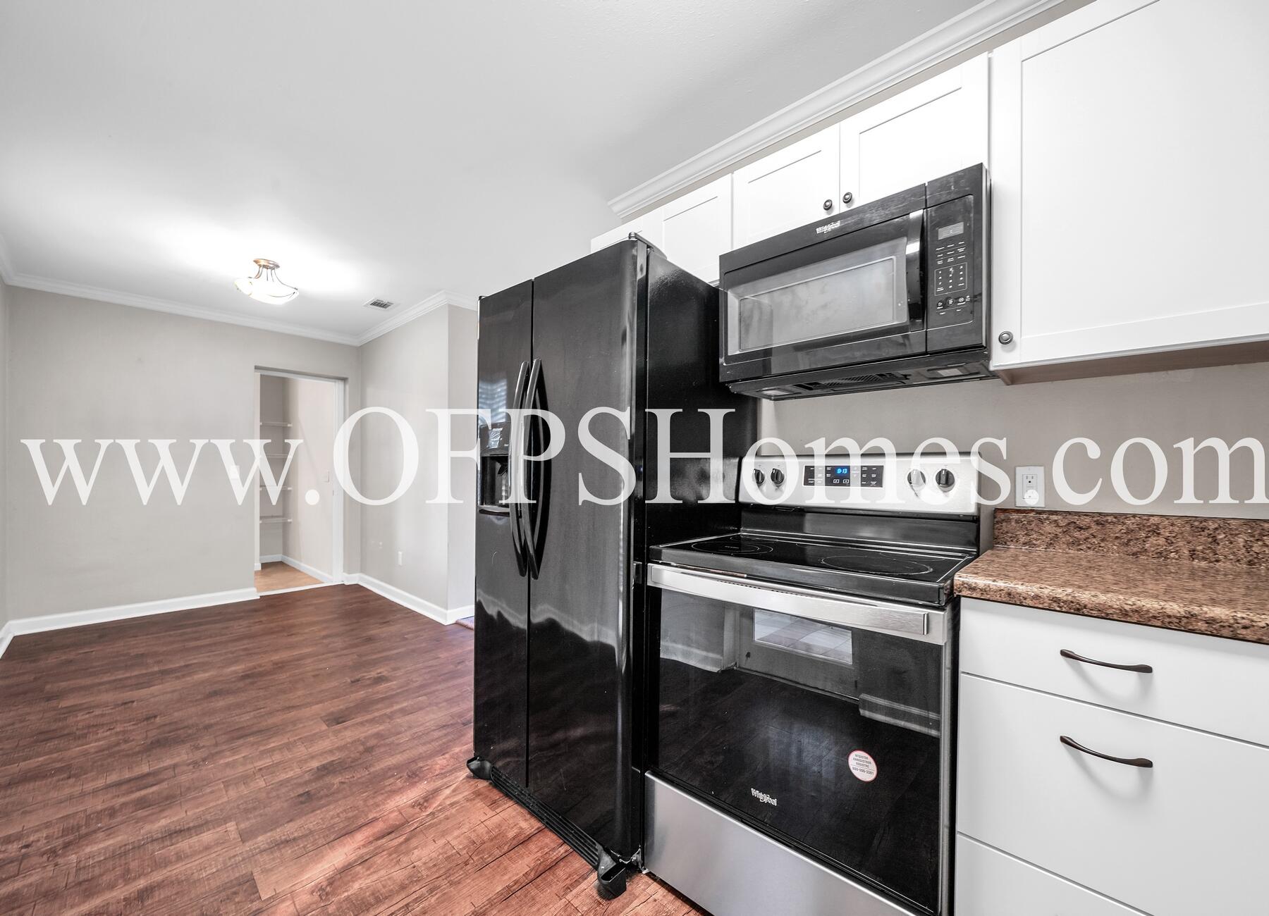 MEIGS S/D - Residential Lease