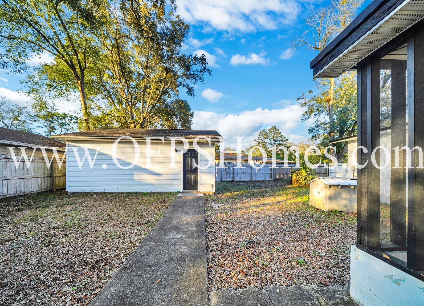 MEIGS S/D - Residential Lease