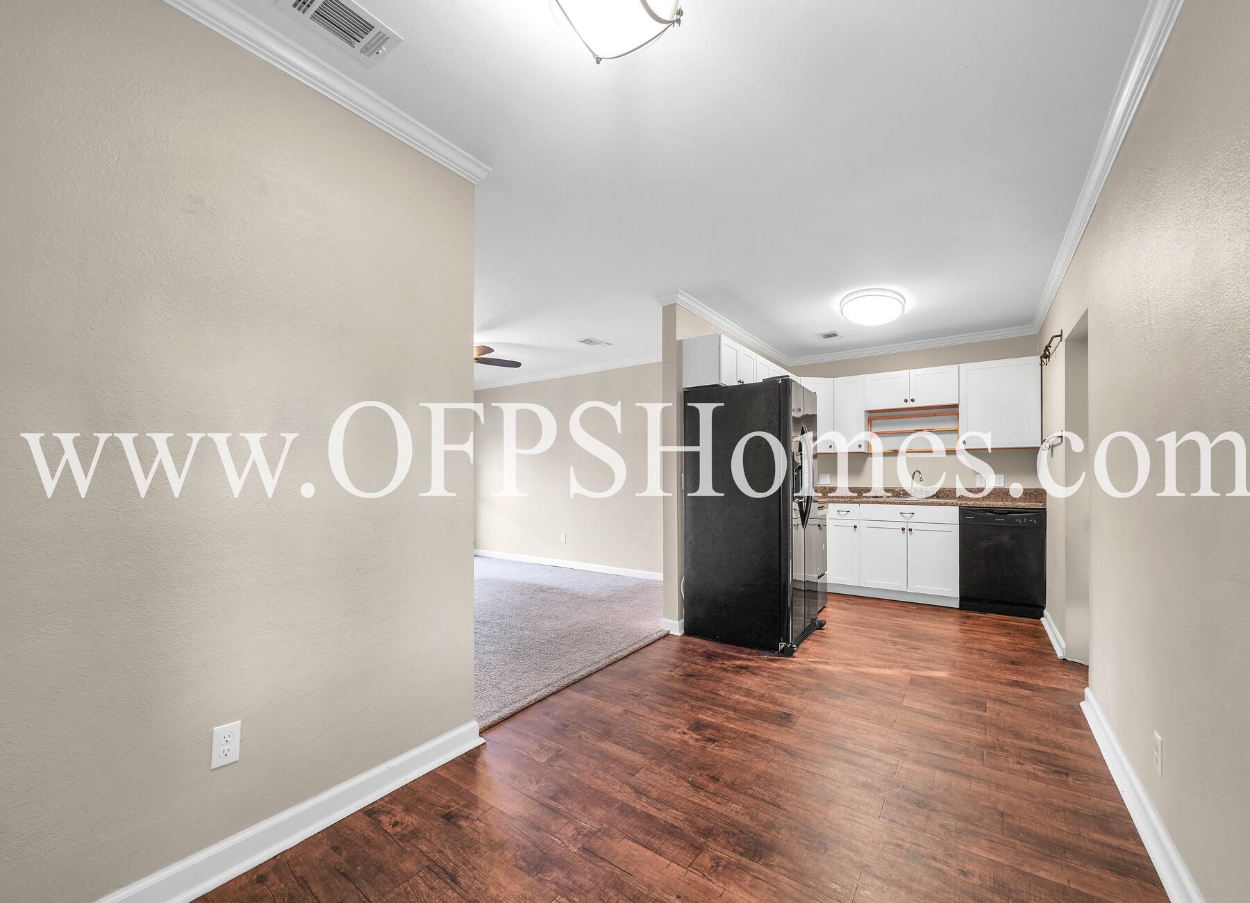 MEIGS S/D - Residential Lease