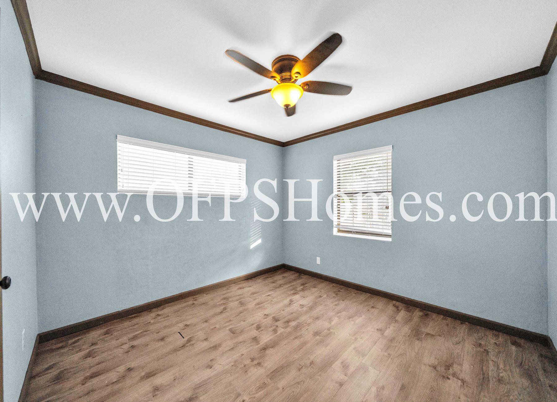 MEIGS S/D - Residential Lease