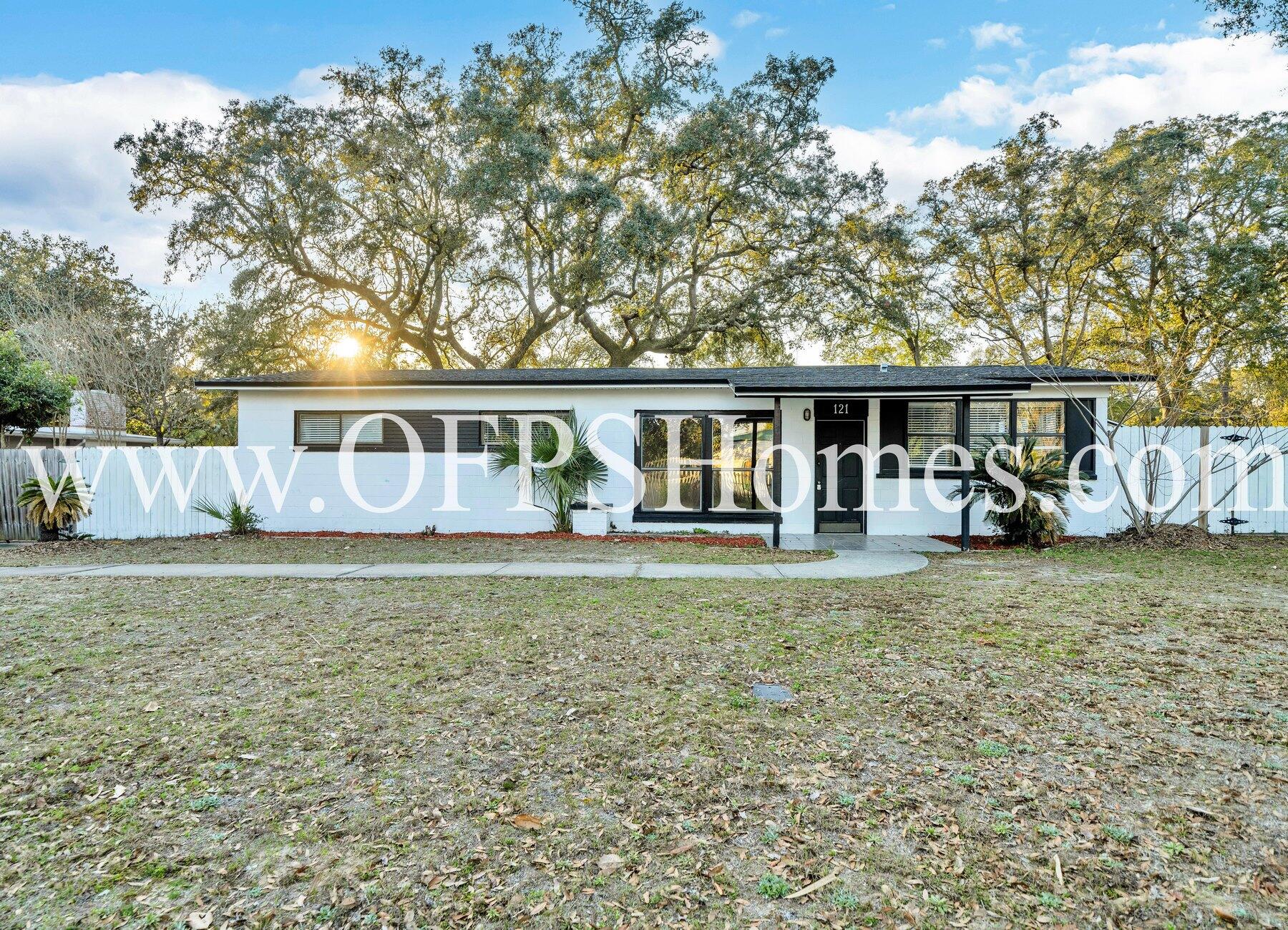 MEIGS S/D - Residential Lease