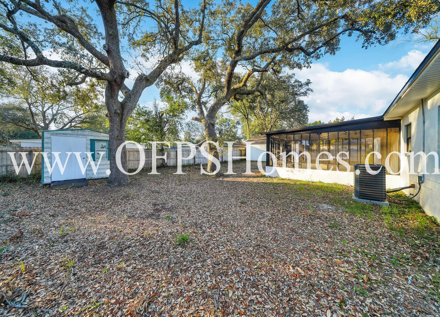 MEIGS S/D - Residential Lease