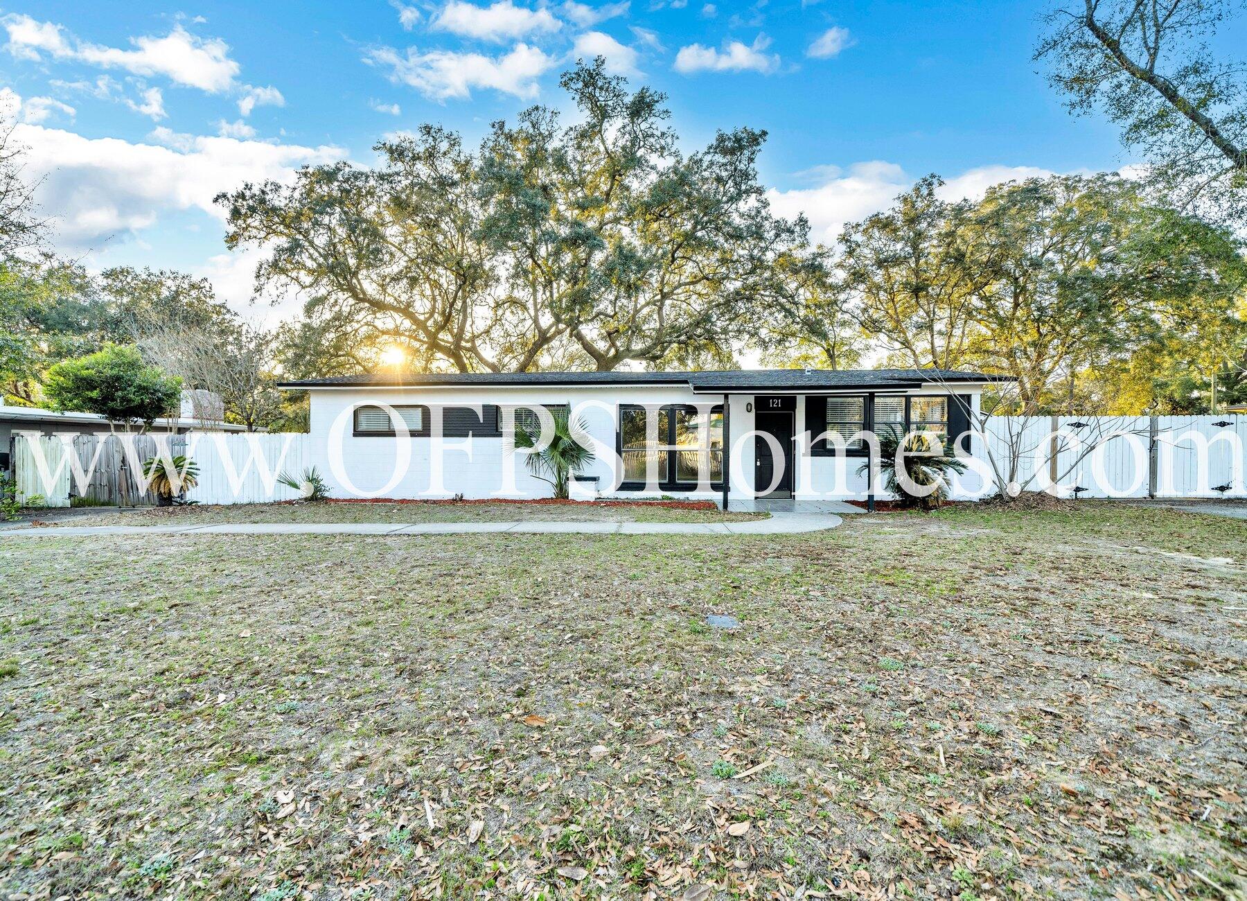 MEIGS S/D - Residential Lease