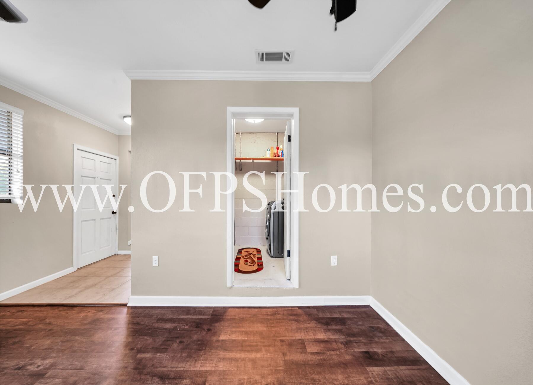 MEIGS S/D - Residential Lease