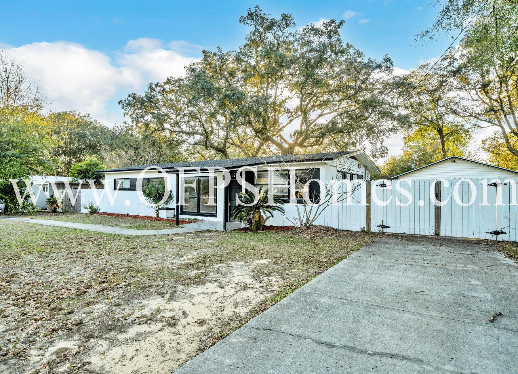 MEIGS S/D - Residential Lease