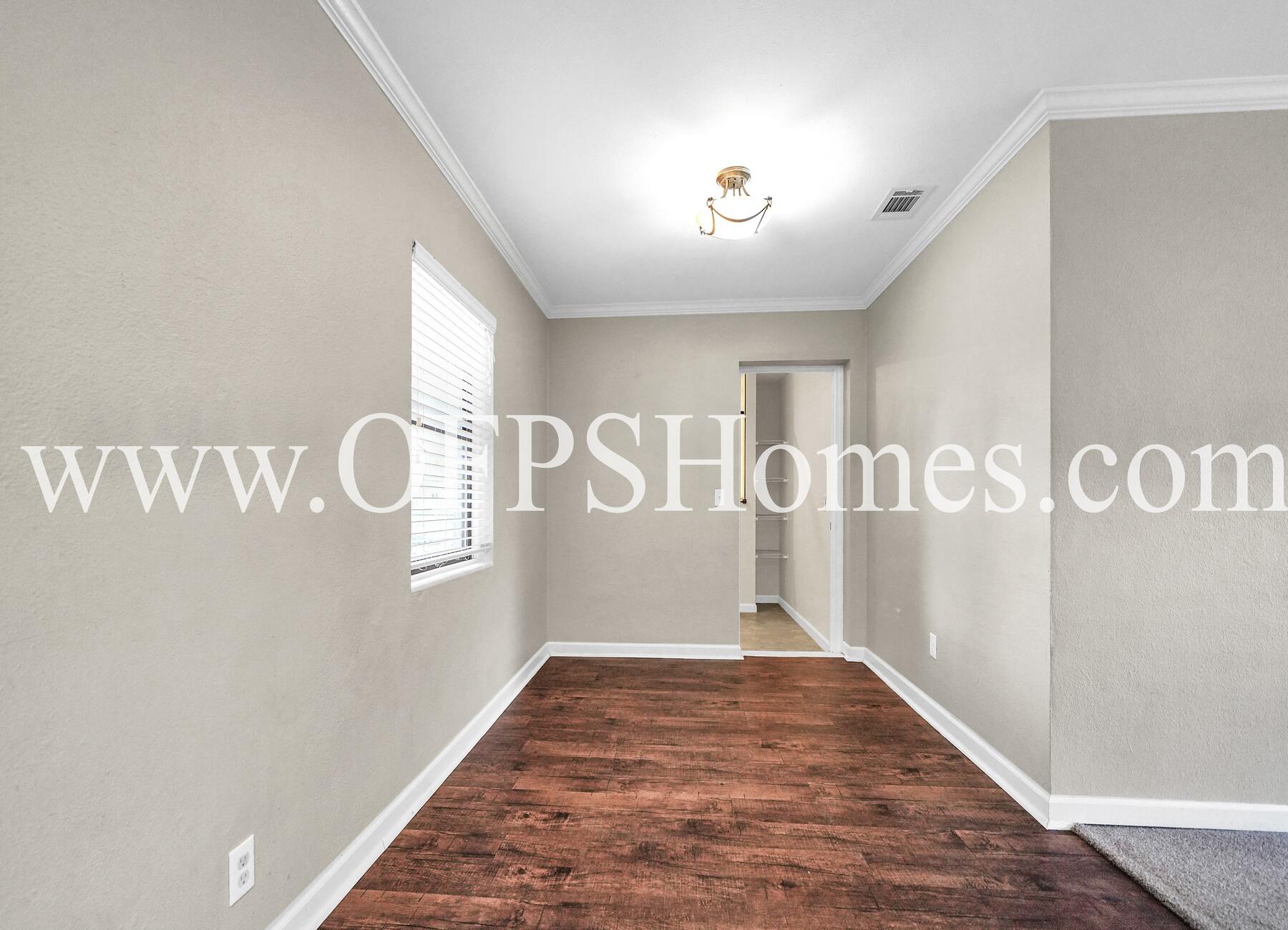 MEIGS S/D - Residential Lease