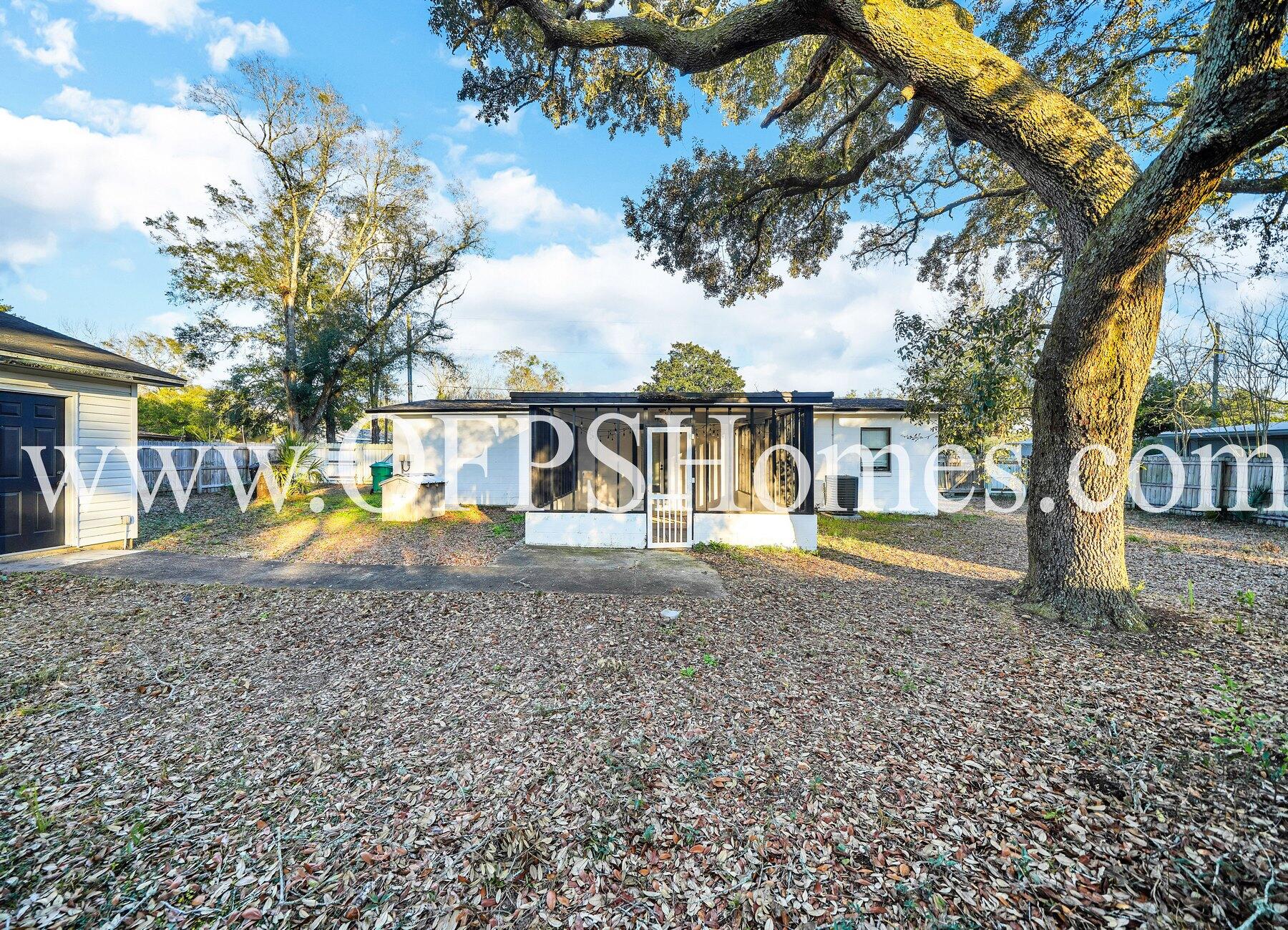 MEIGS S/D - Residential Lease