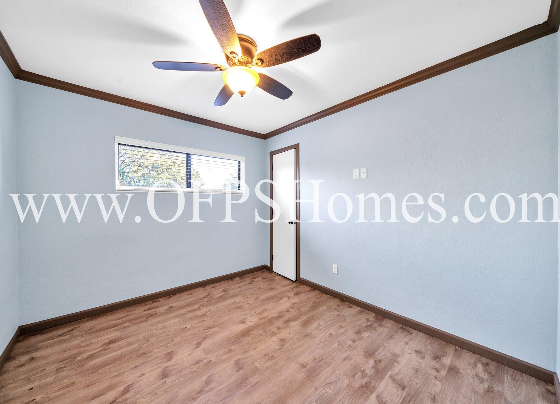 MEIGS S/D - Residential Lease