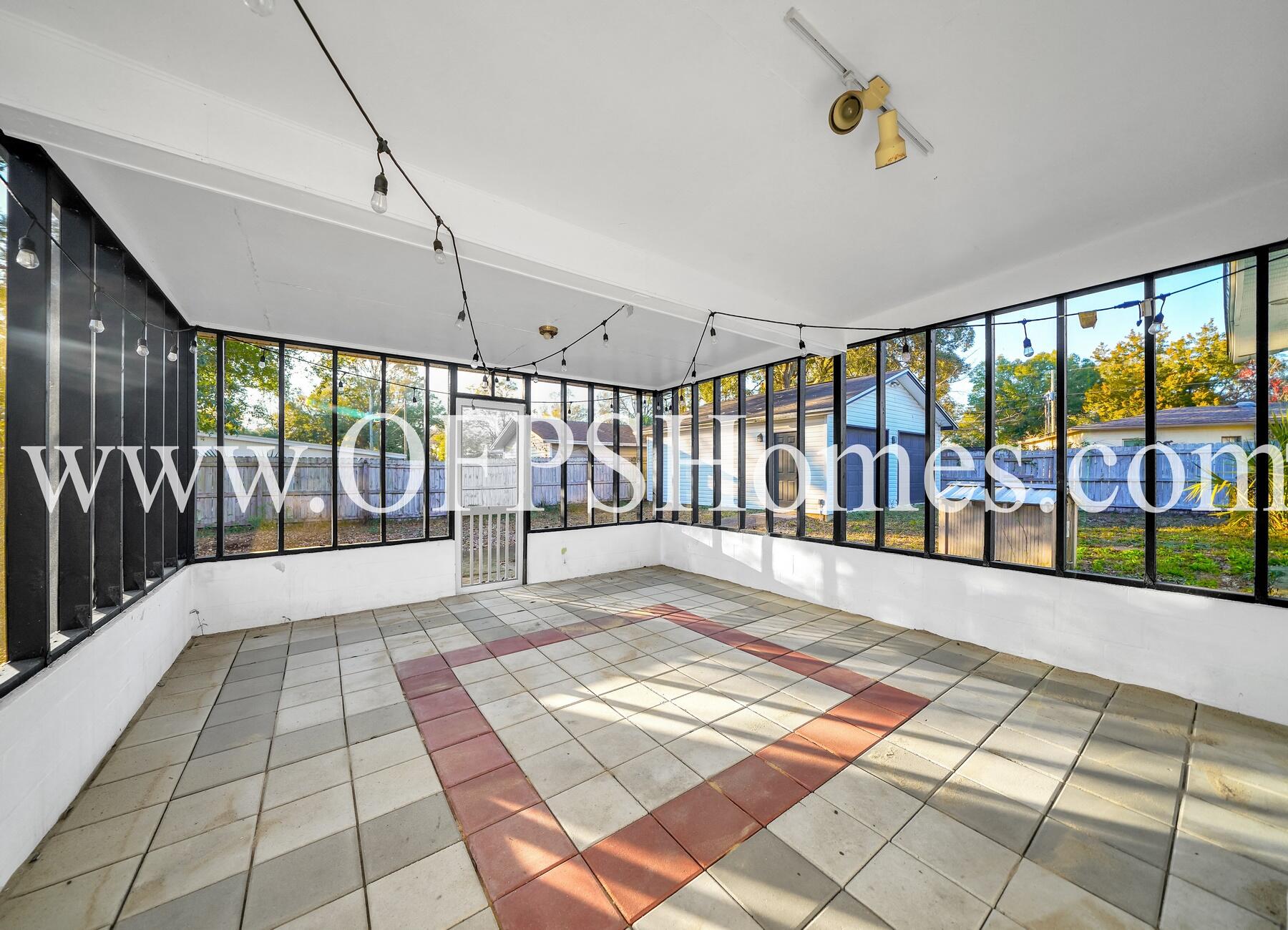 MEIGS S/D - Residential Lease