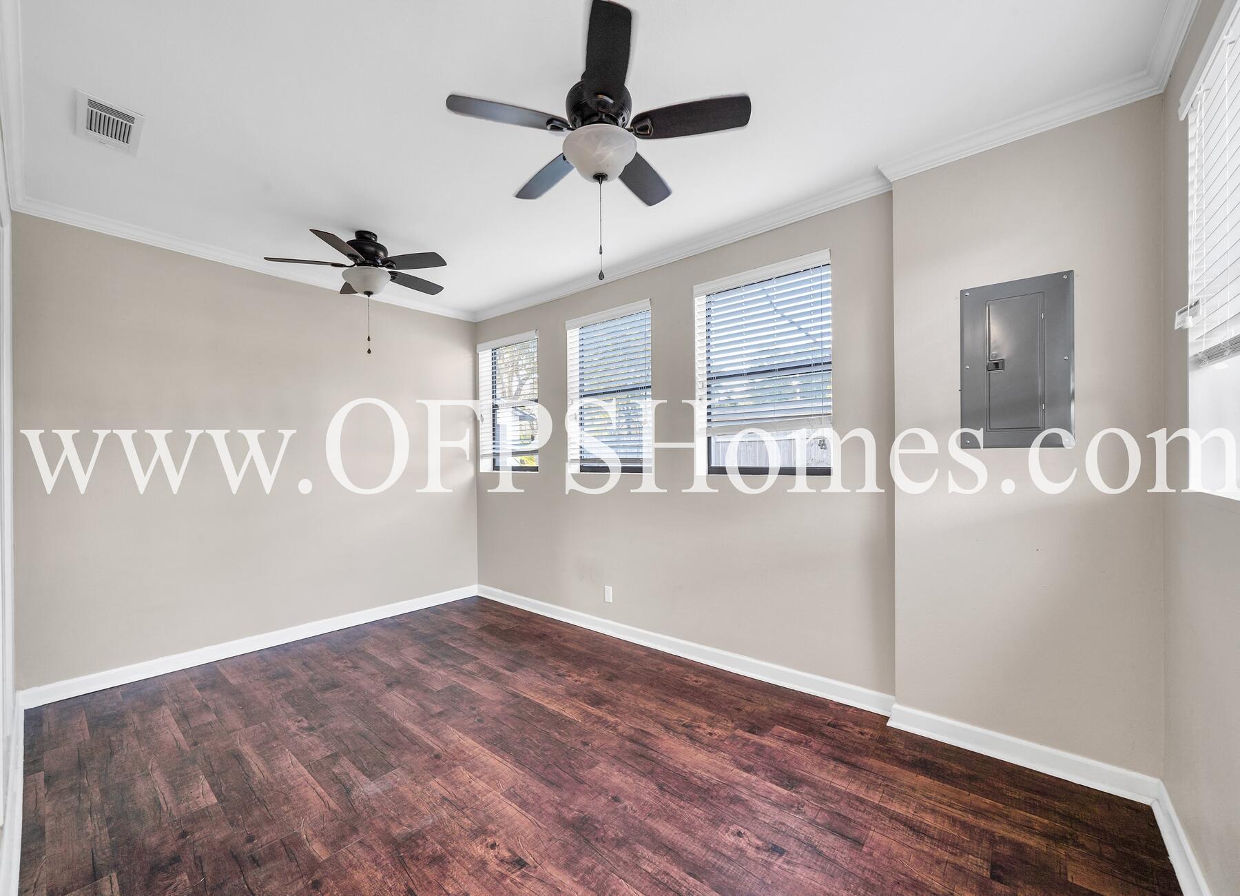 MEIGS S/D - Residential Lease