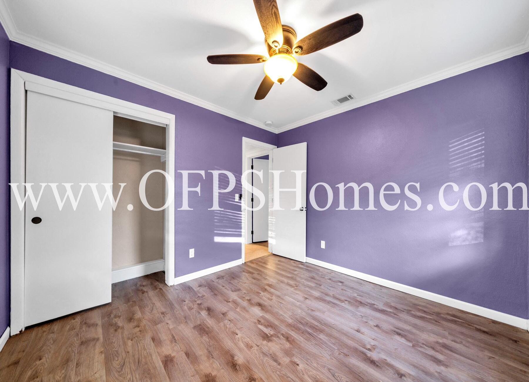 MEIGS S/D - Residential Lease