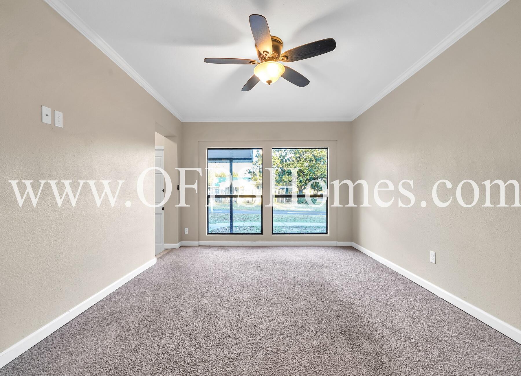 MEIGS S/D - Residential Lease