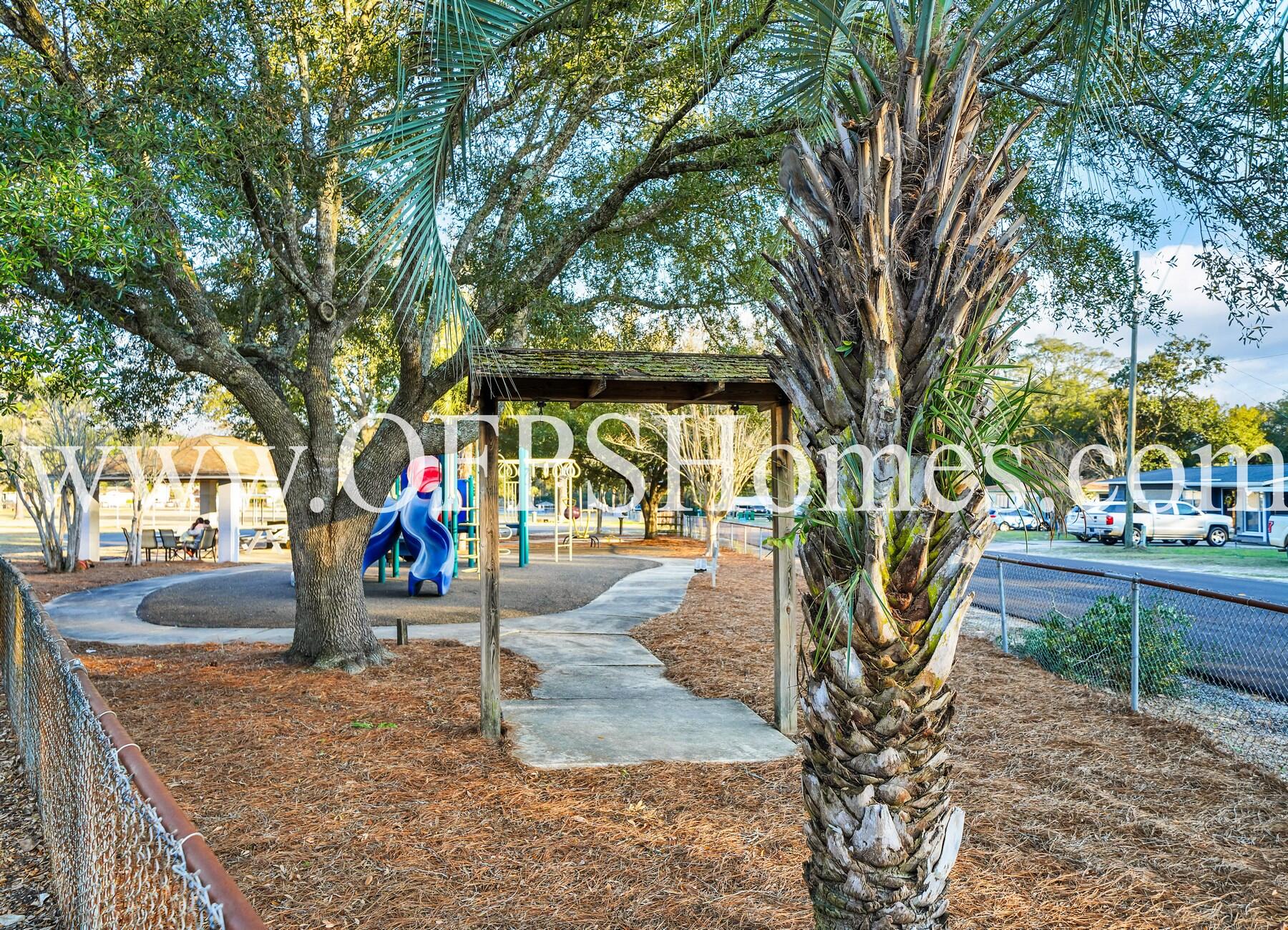 MEIGS S/D - Residential Lease