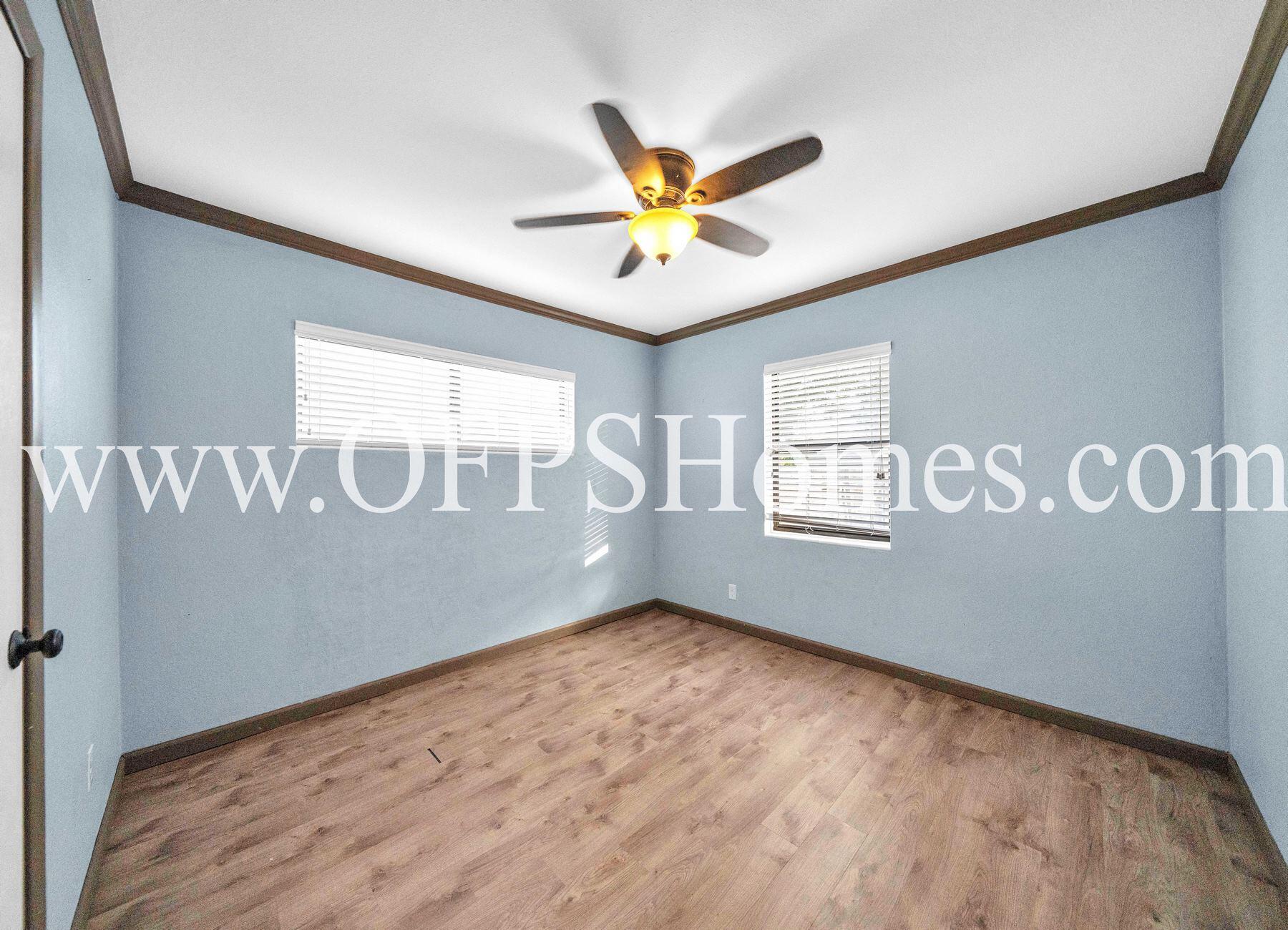 MEIGS S/D - Residential Lease