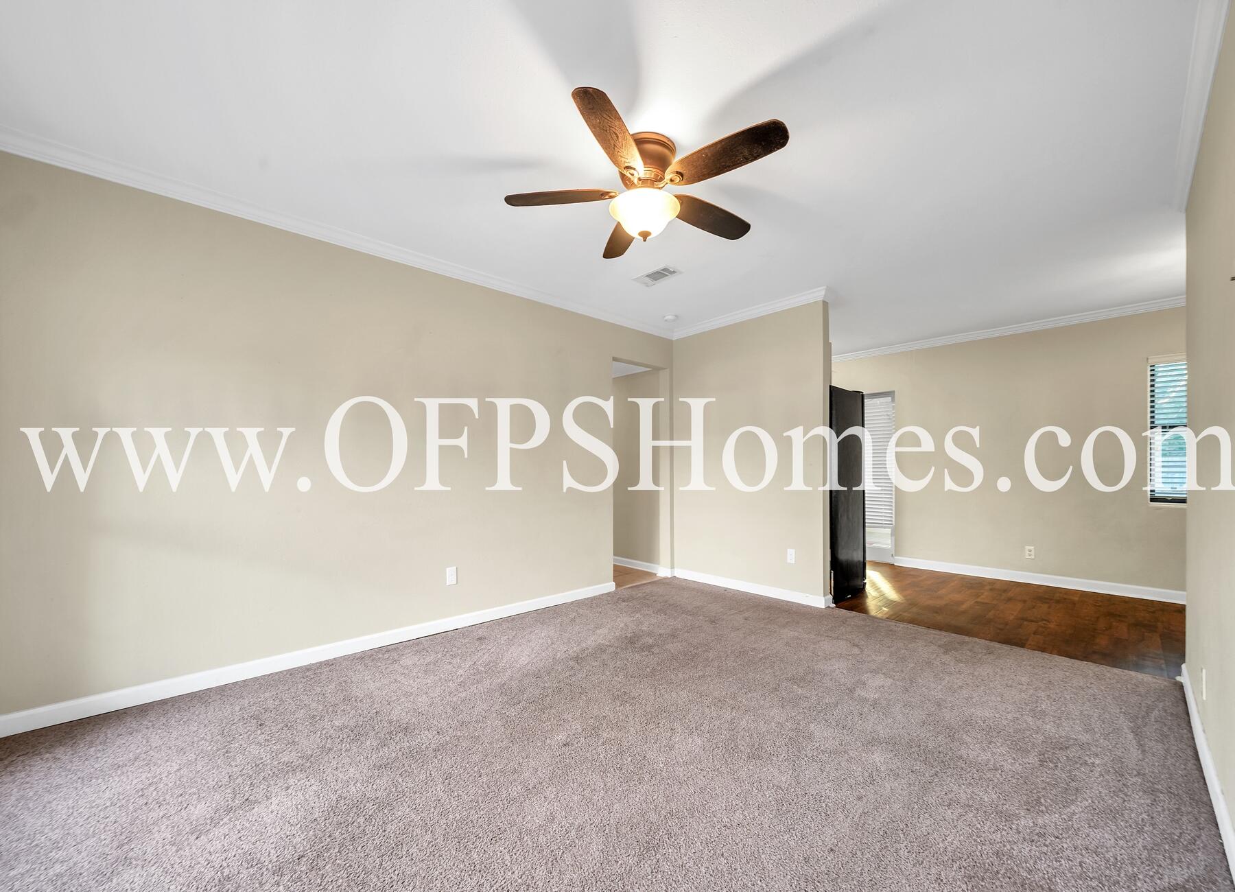 MEIGS S/D - Residential Lease