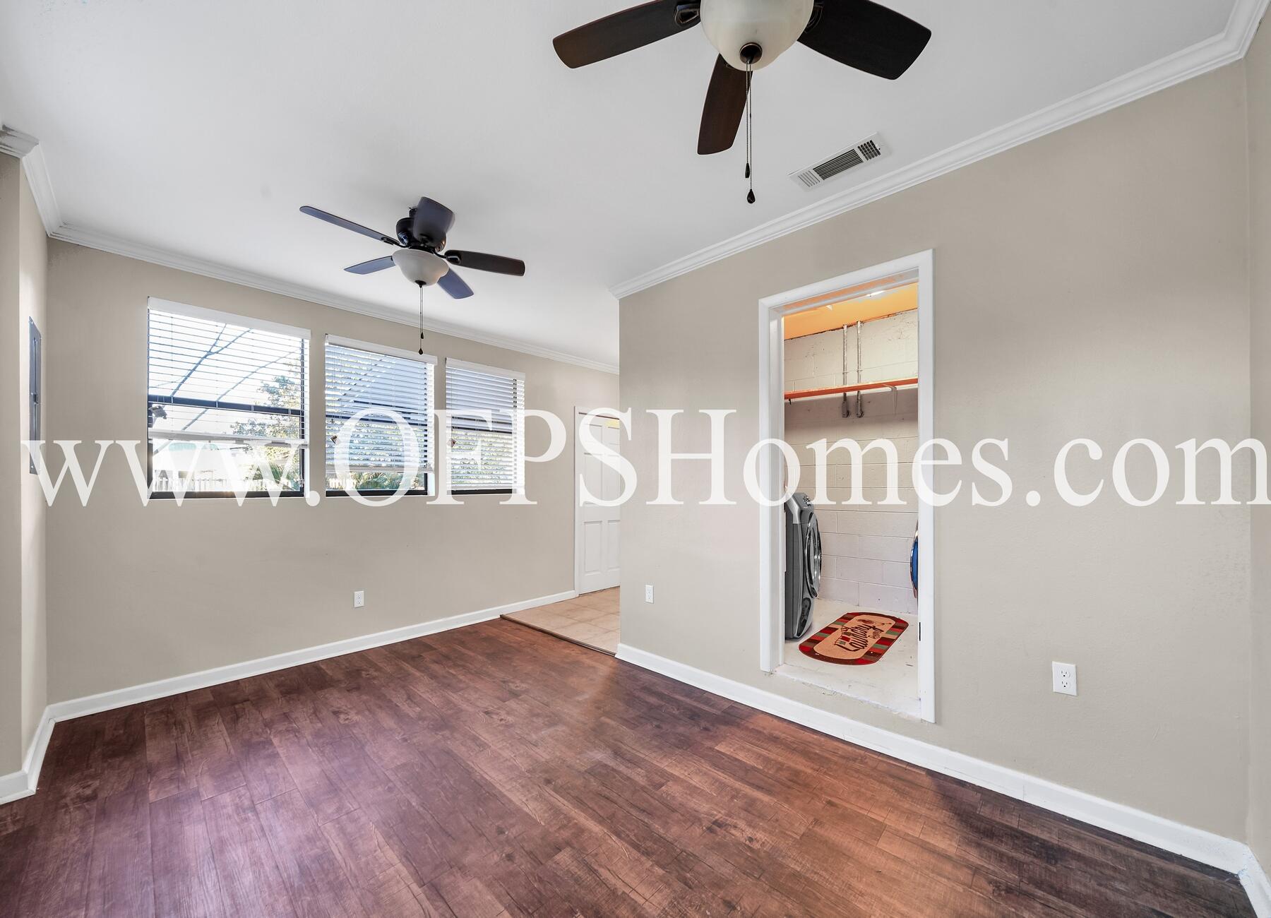 MEIGS S/D - Residential Lease