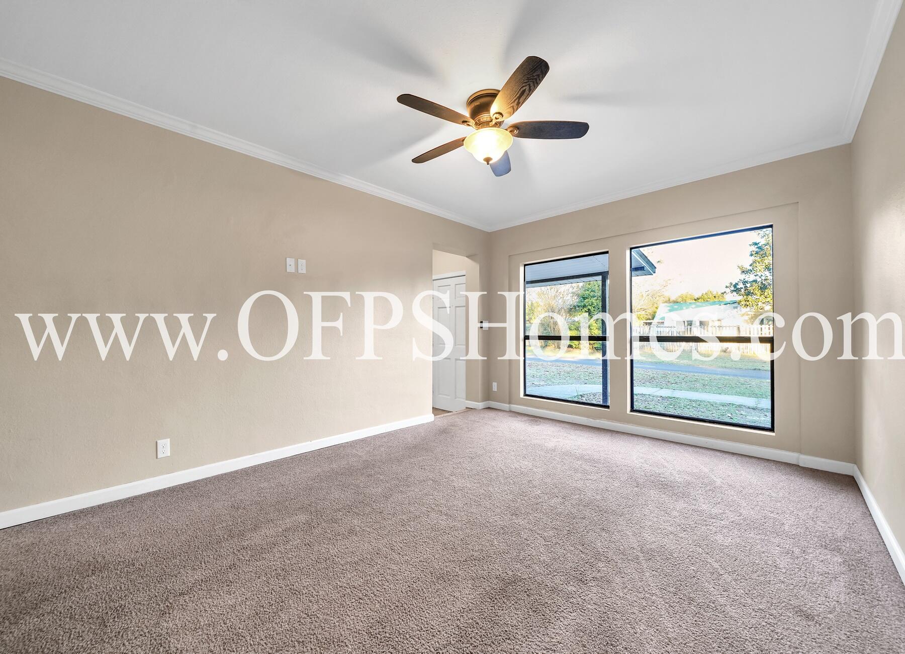 MEIGS S/D - Residential Lease