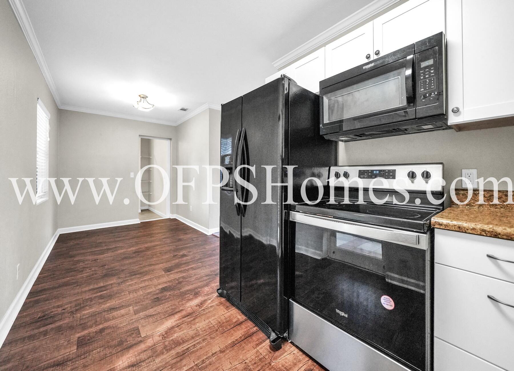 MEIGS S/D - Residential Lease