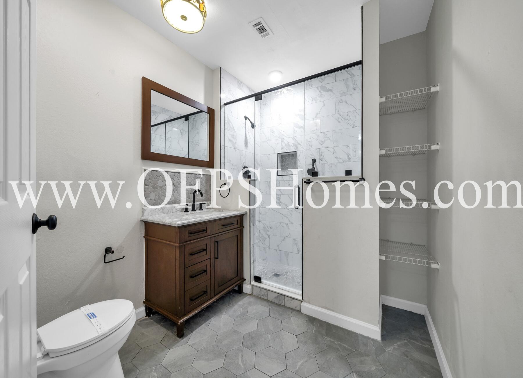 MEIGS S/D - Residential Lease