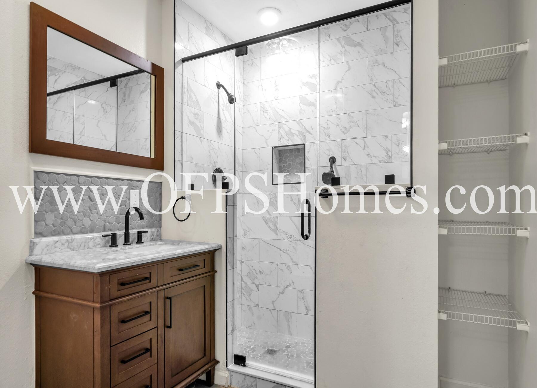 MEIGS S/D - Residential Lease