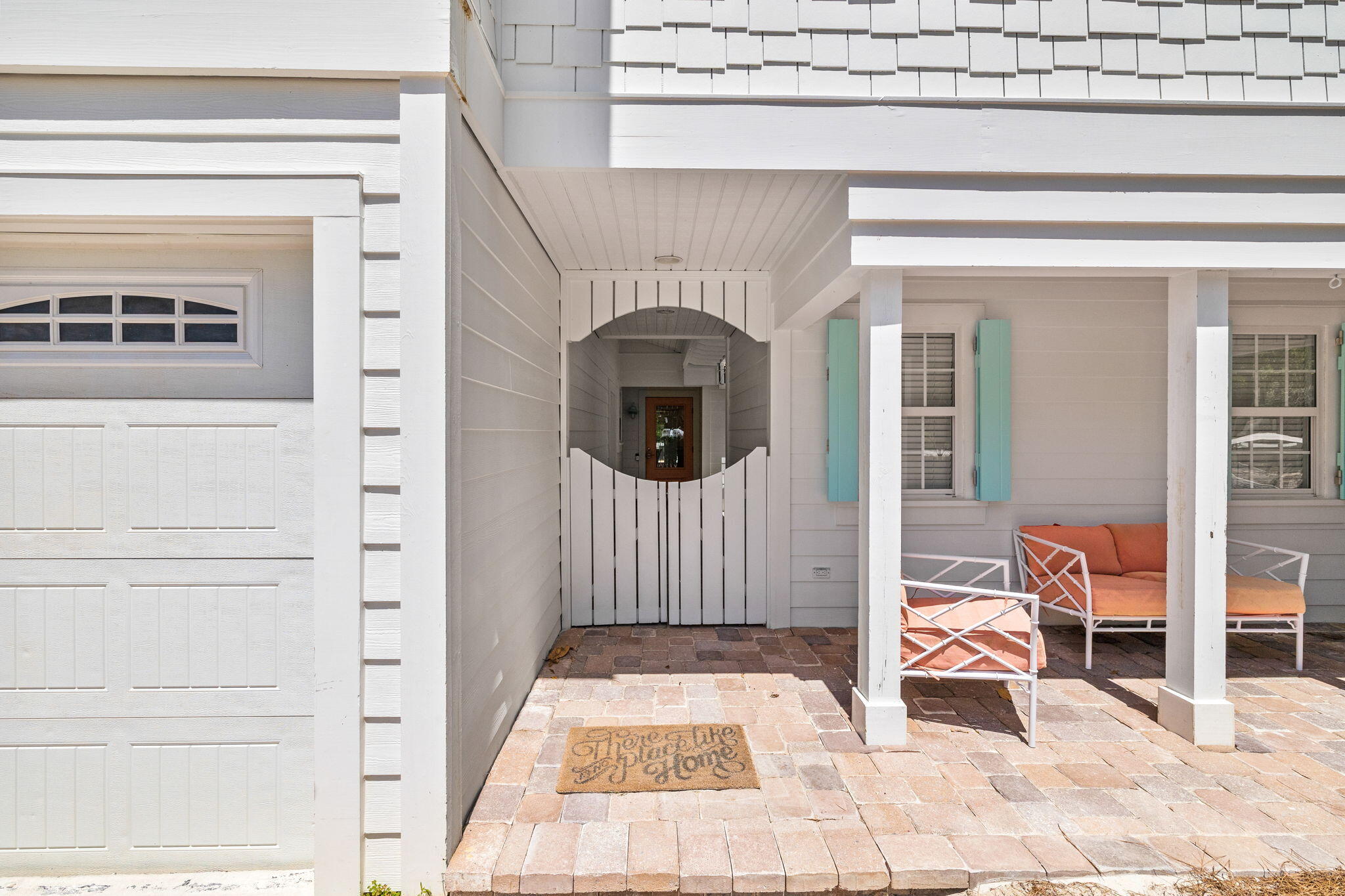SEAGROVE SHORES 4TH ADD - Residential