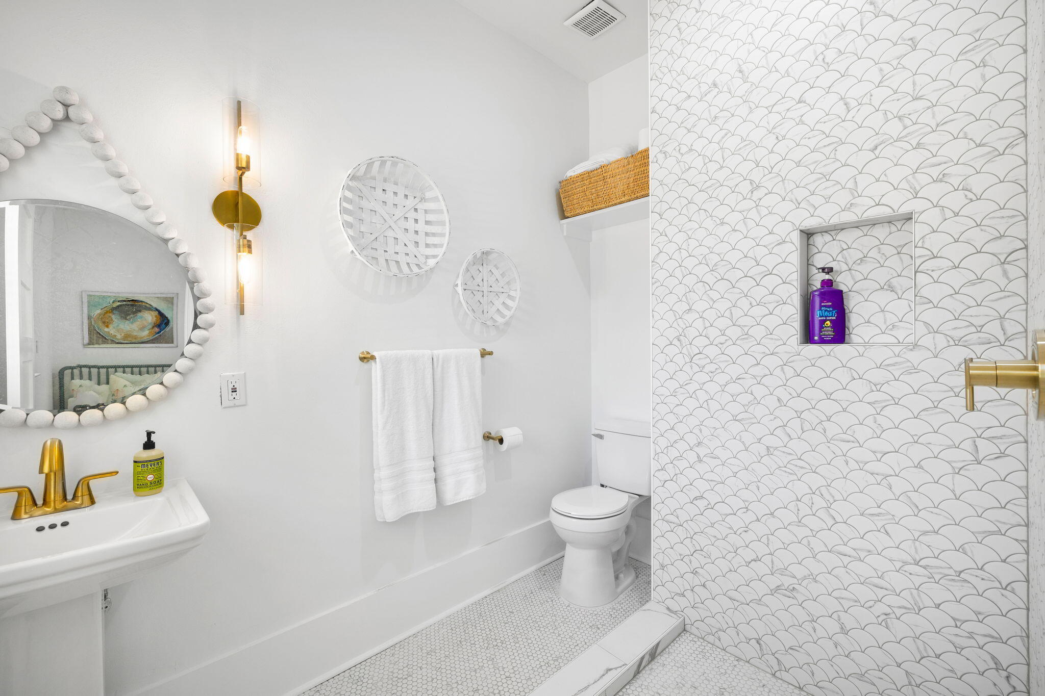 SEAGROVE SHORES 4TH ADD - Residential