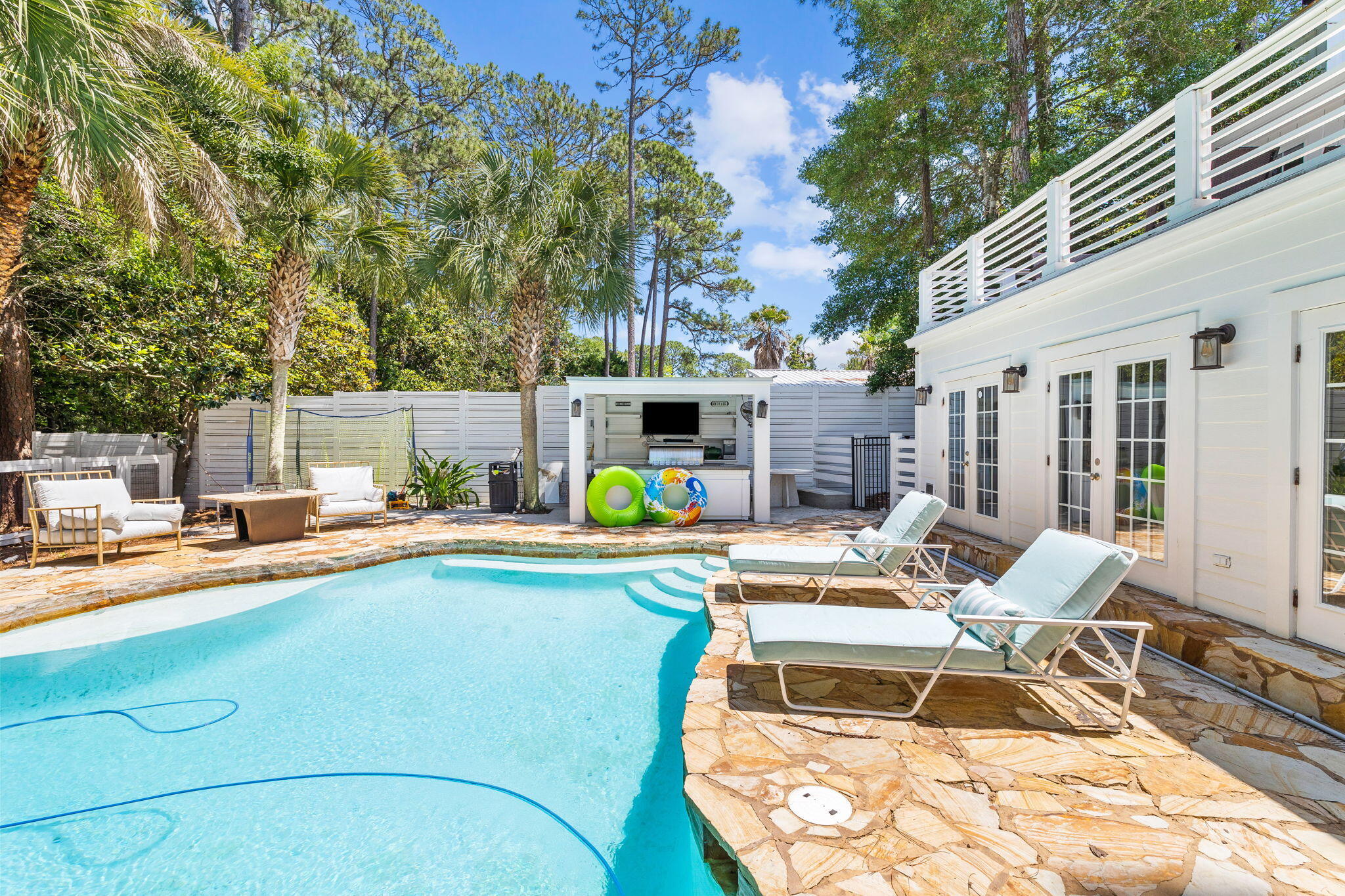 SEAGROVE SHORES 4TH ADD - Residential