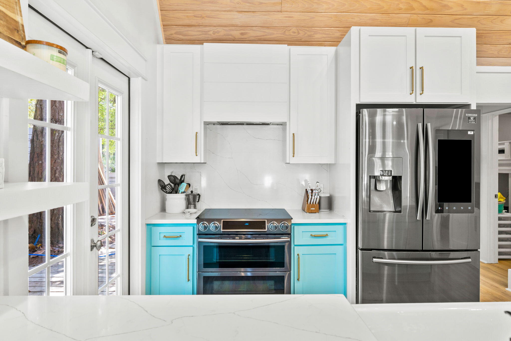 SEAGROVE SHORES 4TH ADD - Residential