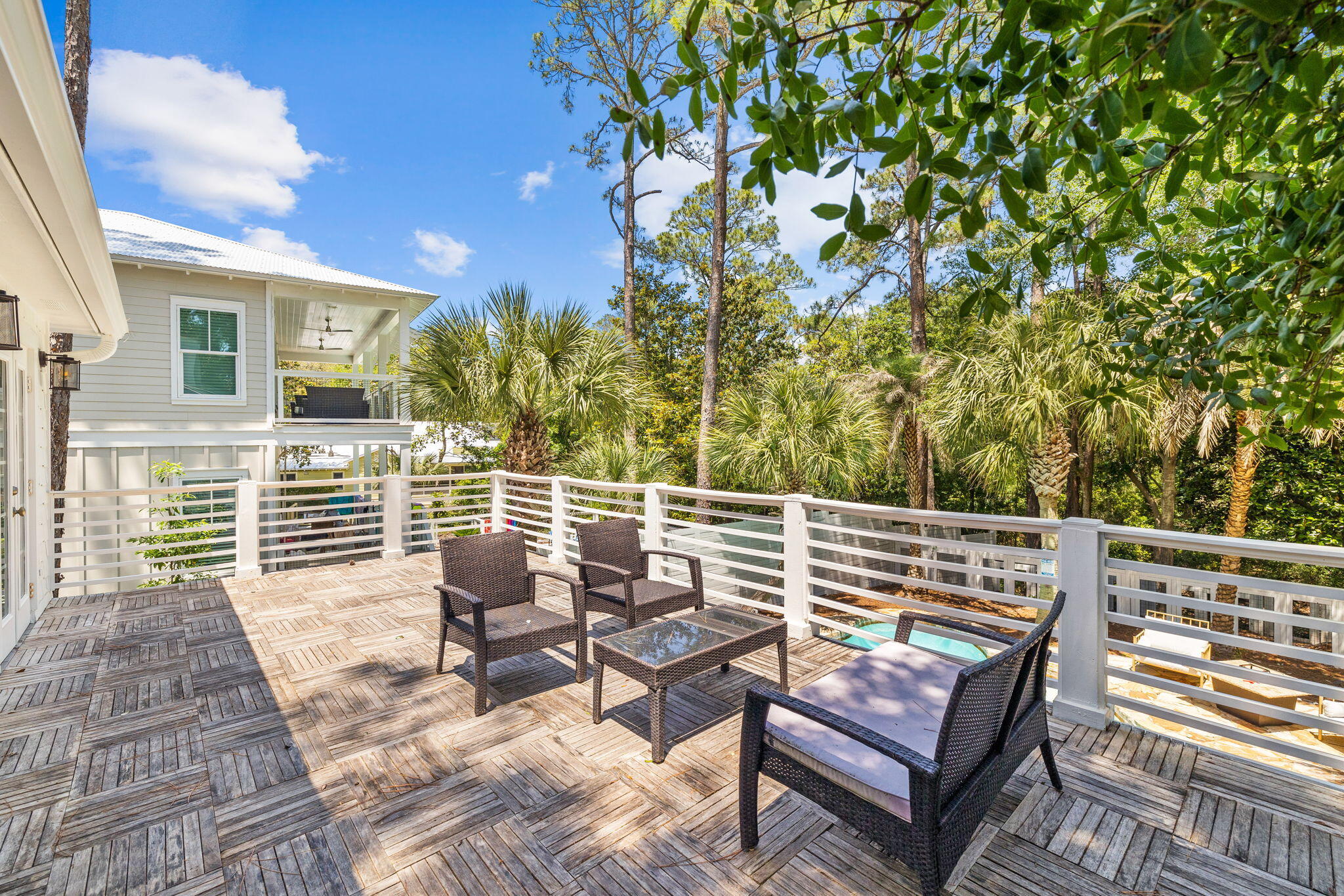 SEAGROVE SHORES 4TH ADD - Residential