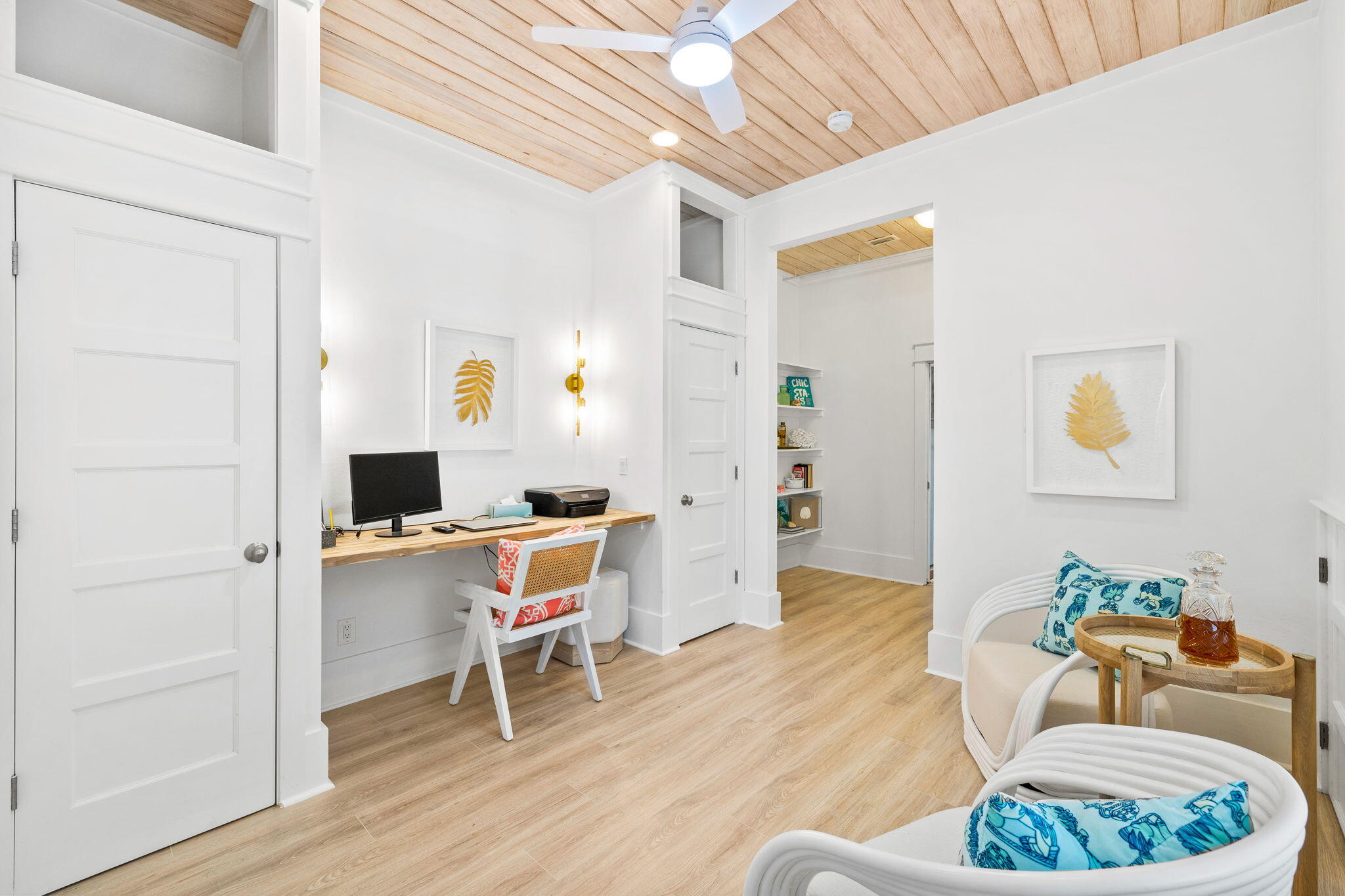 SEAGROVE SHORES 4TH ADD - Residential