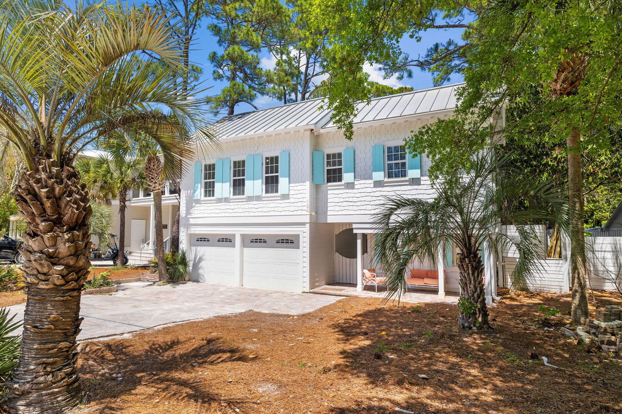 SEAGROVE SHORES 4TH ADD - Residential