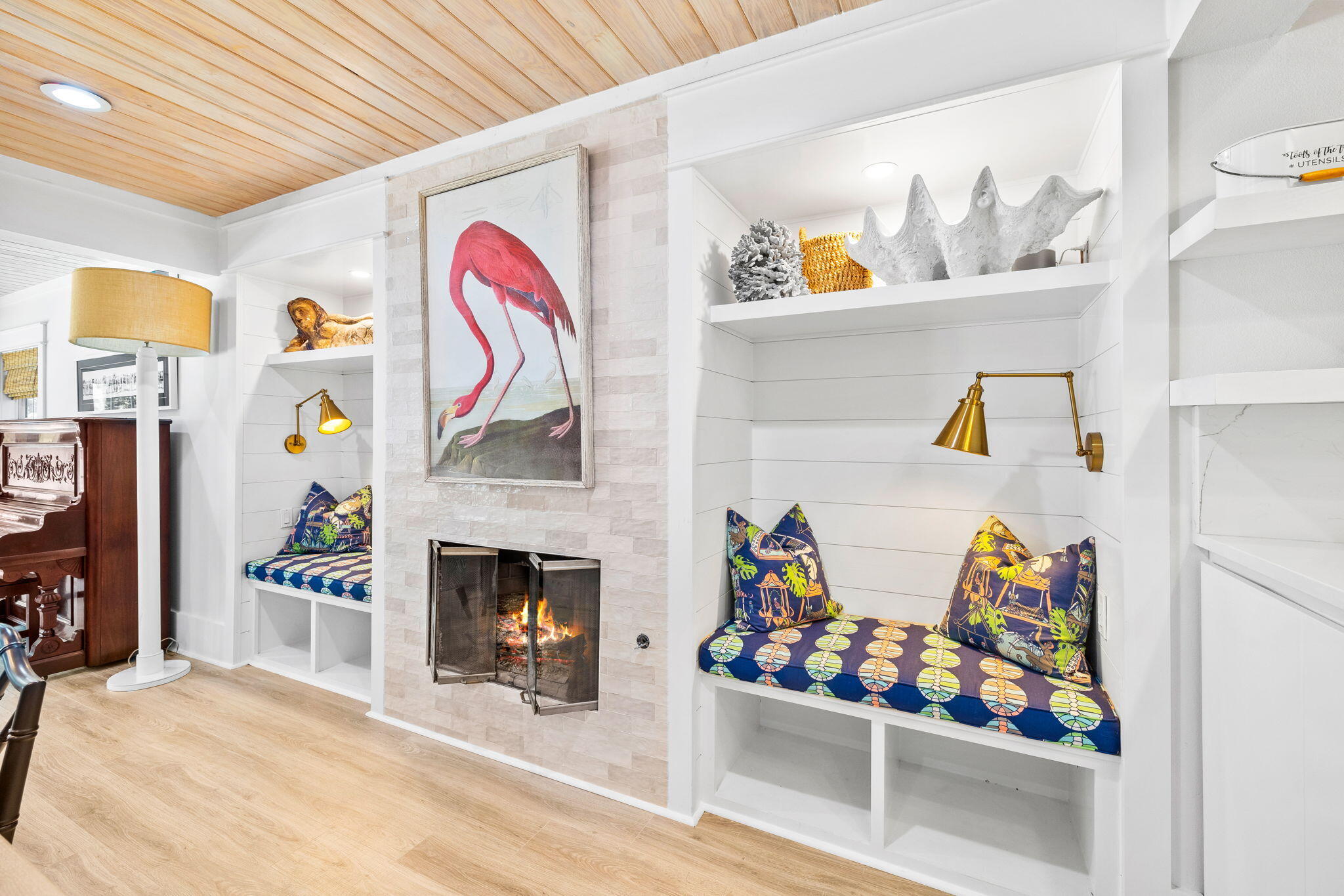 SEAGROVE SHORES 4TH ADD - Residential