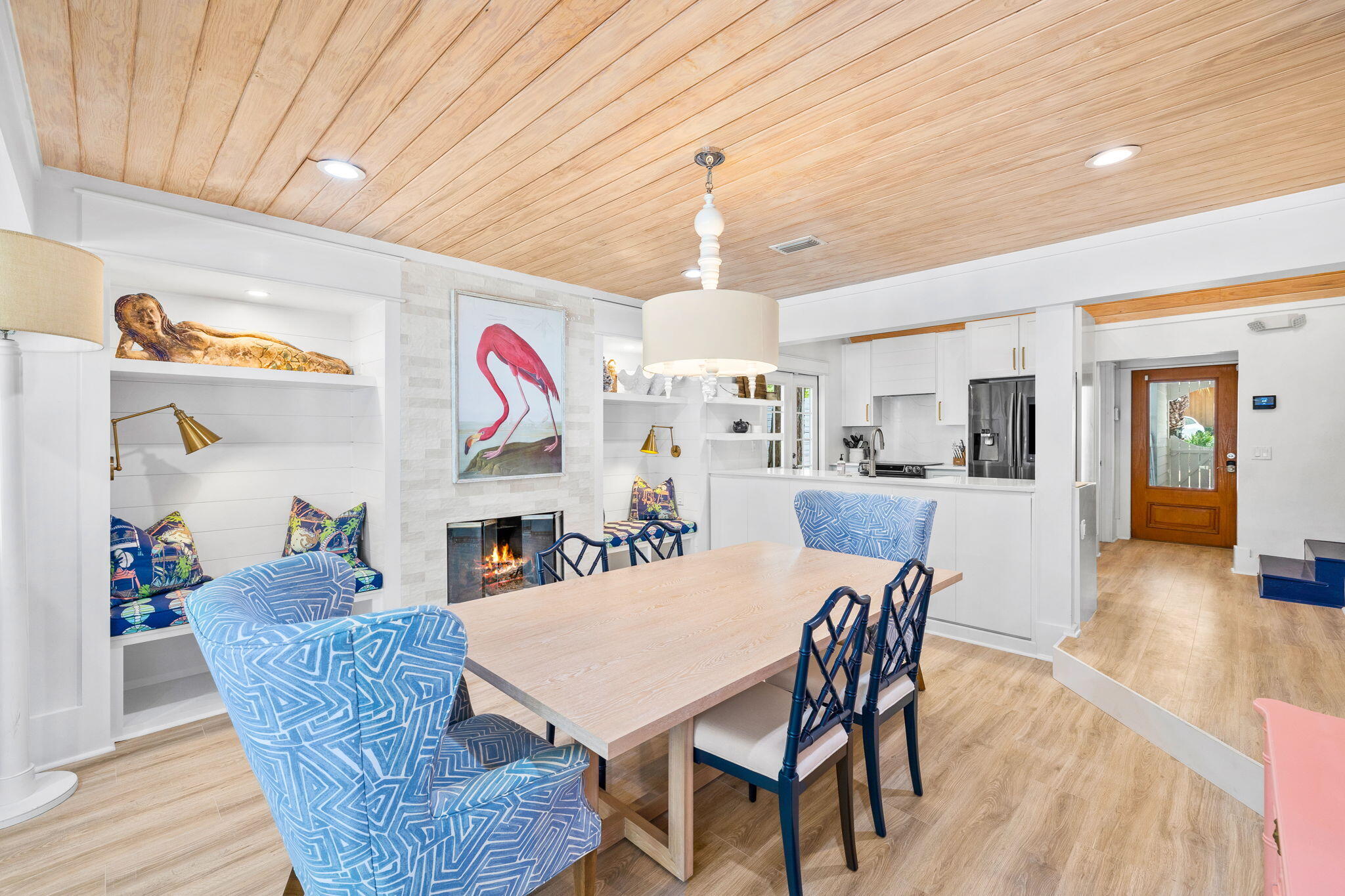 SEAGROVE SHORES 4TH ADD - Residential