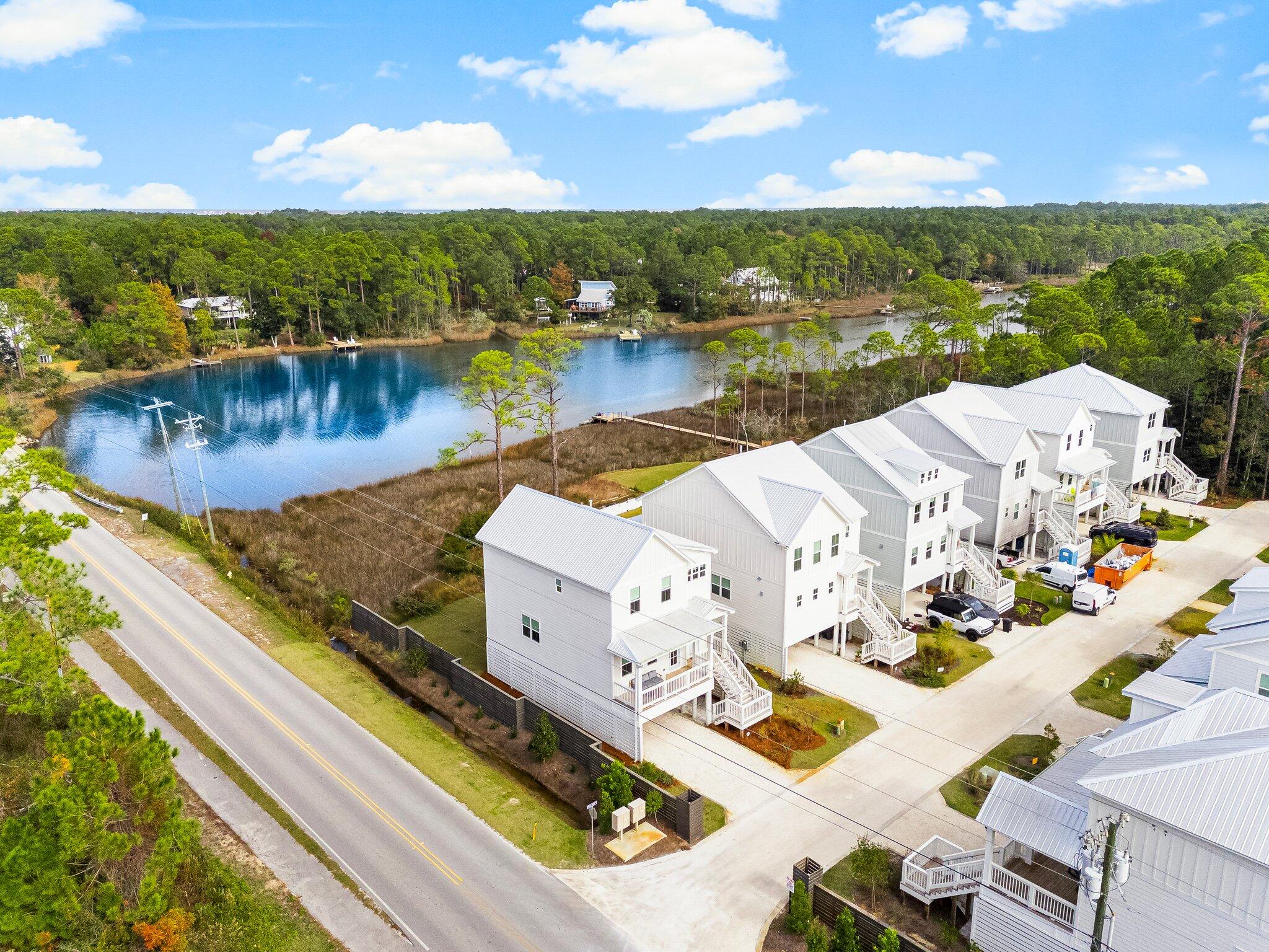 Cessna Village - Residential