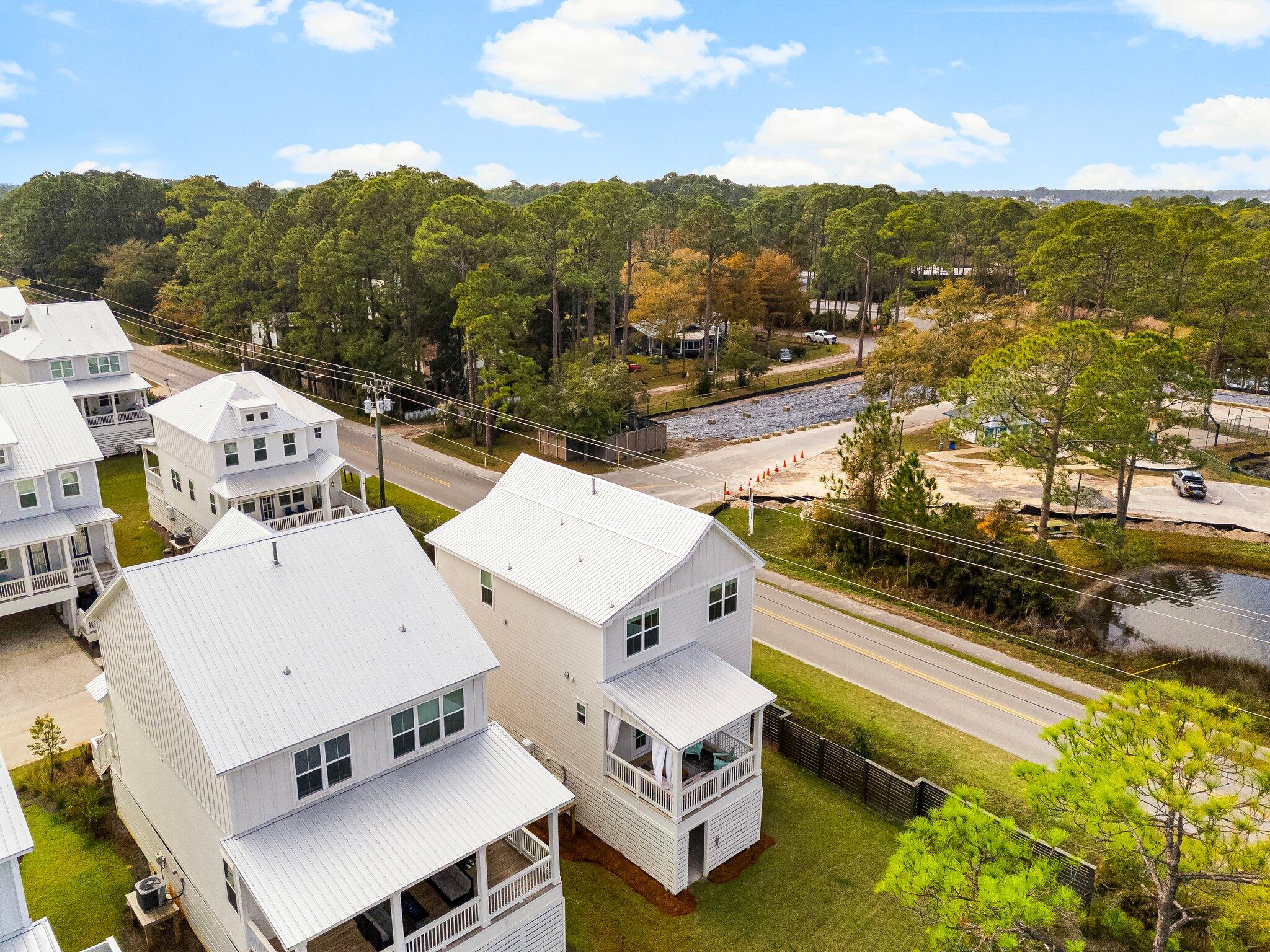 Cessna Village - Residential