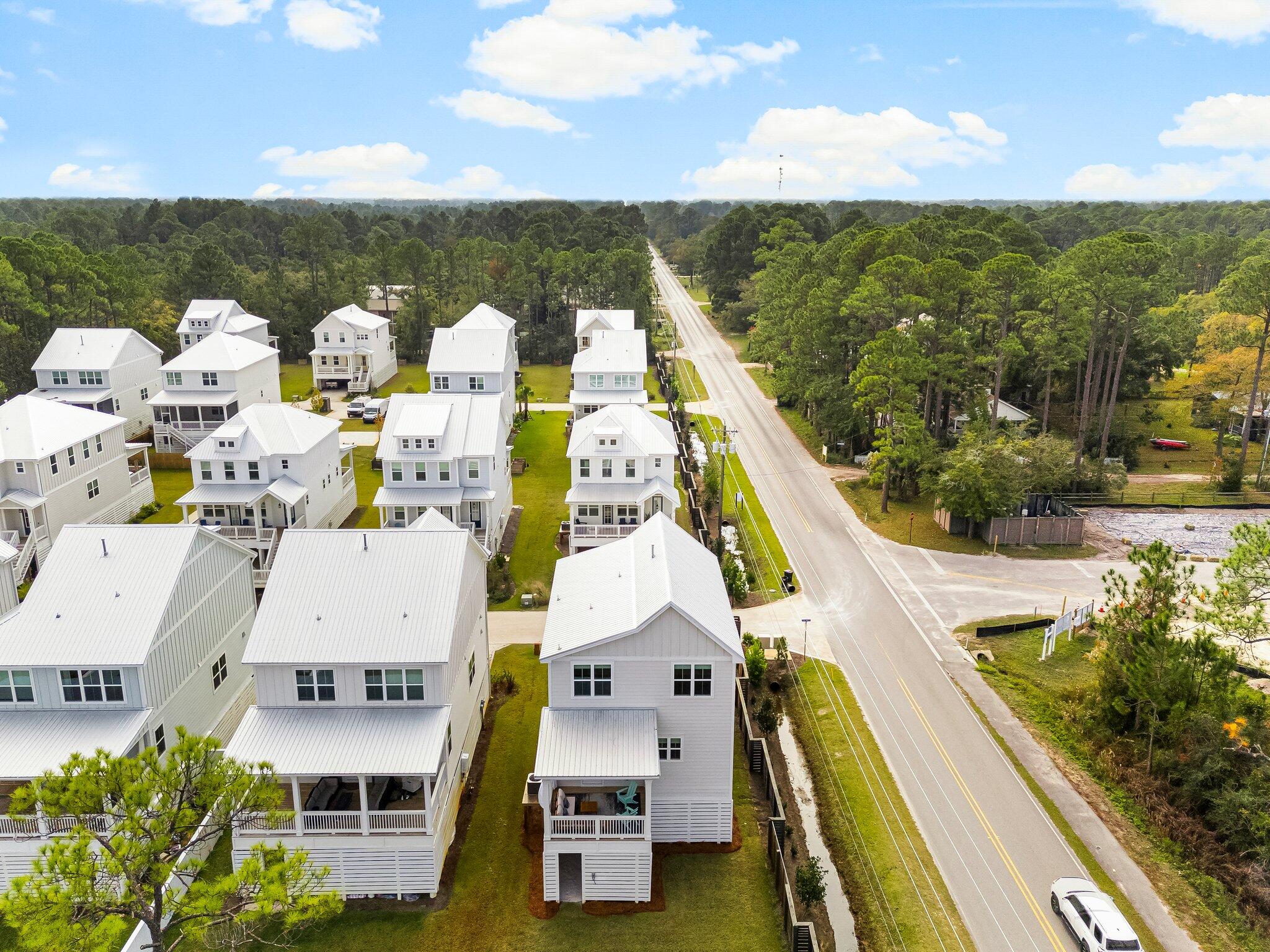 Cessna Village - Residential