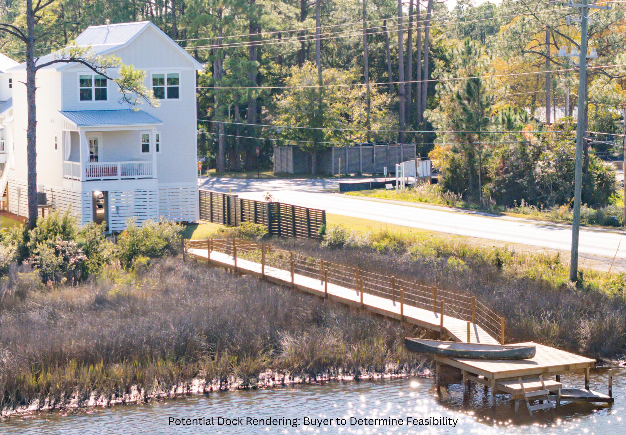 Cessna Village - Residential