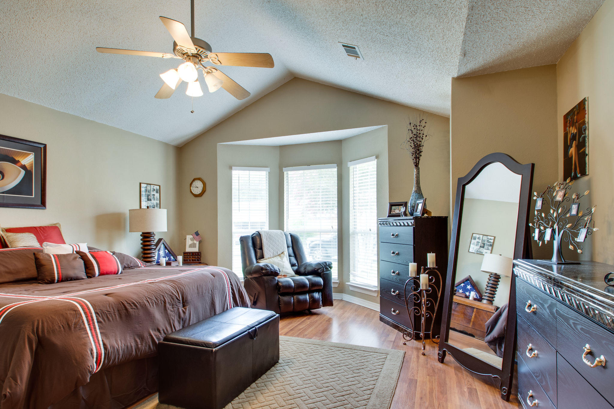 INDIGO VILLAGE - Residential