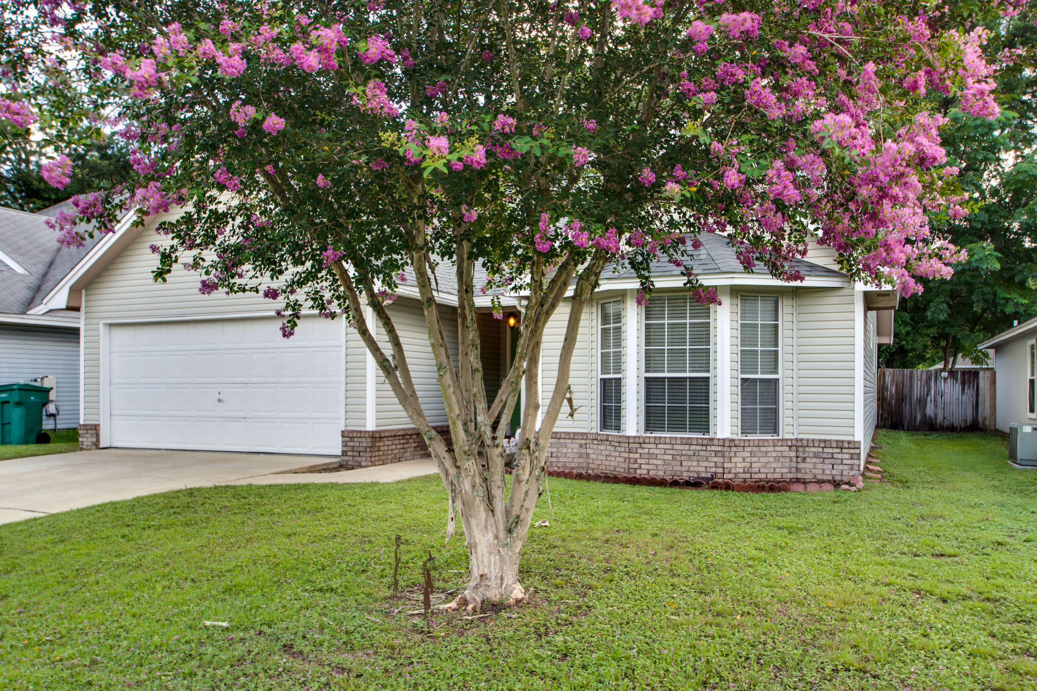 INDIGO VILLAGE - Residential