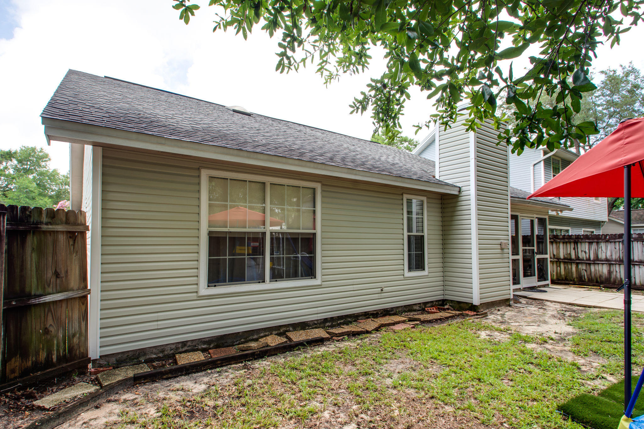 INDIGO VILLAGE - Residential