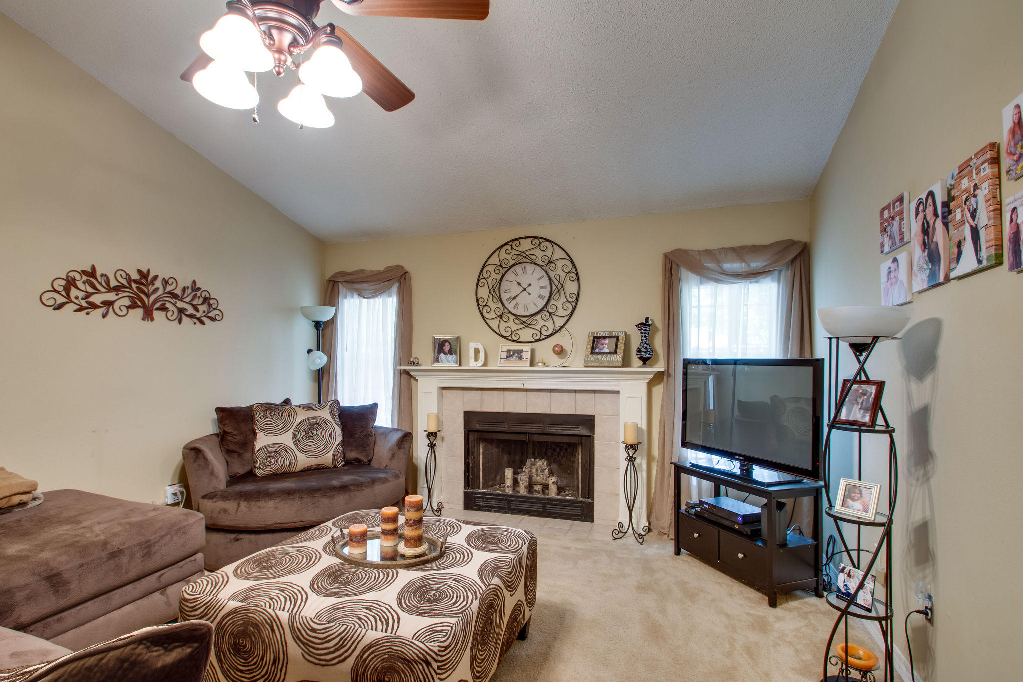 INDIGO VILLAGE - Residential